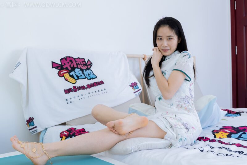 勿恋传媒 NO.1881 菜菜-有一个地方[171P/1V/4.92GB]-美图