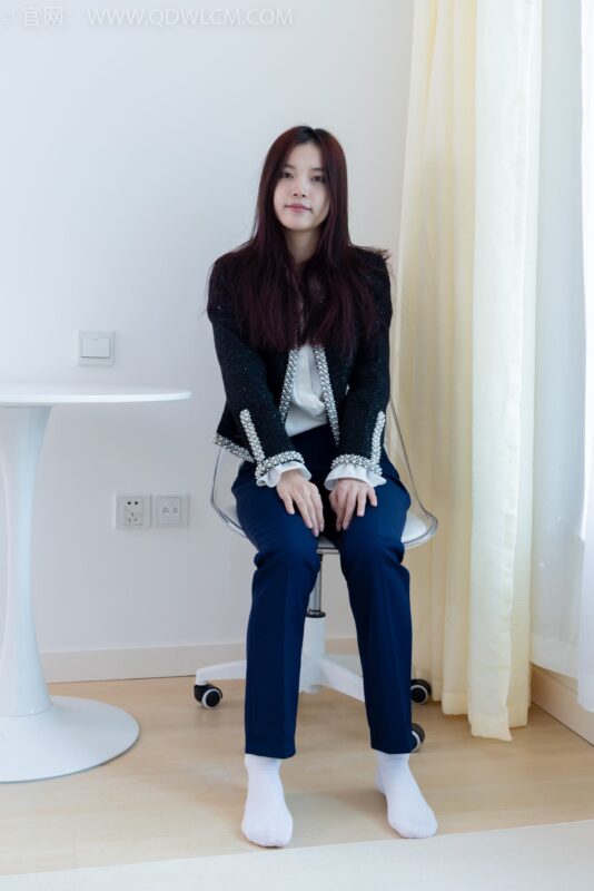 勿恋传媒 NO.1882 茯苓-夜幕[170P/1V/4.50GB]-美图