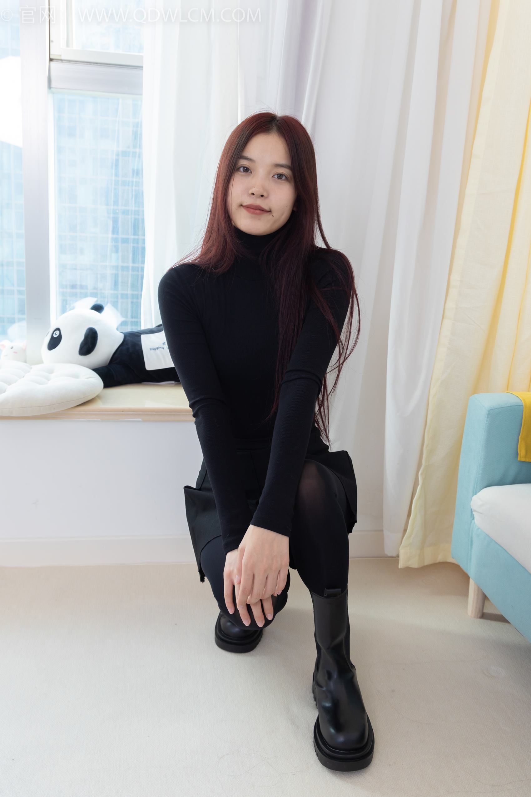 图片[6]-勿恋传媒 NO.1884 茯苓-温柔乡[190P/1V/5.35GB]-美图