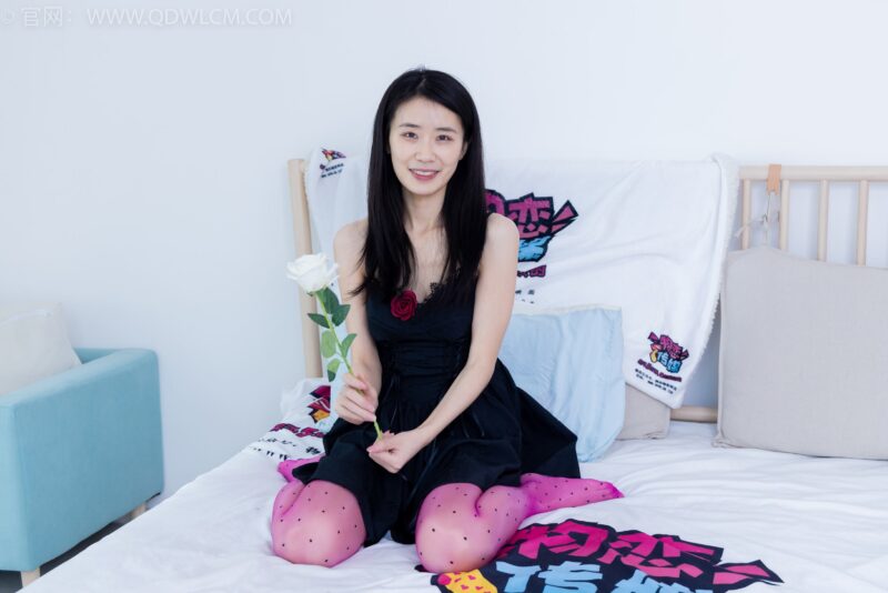 勿恋传媒 NO.1885 菜菜-小小的感动[160P/1V/4.22GB]-美图