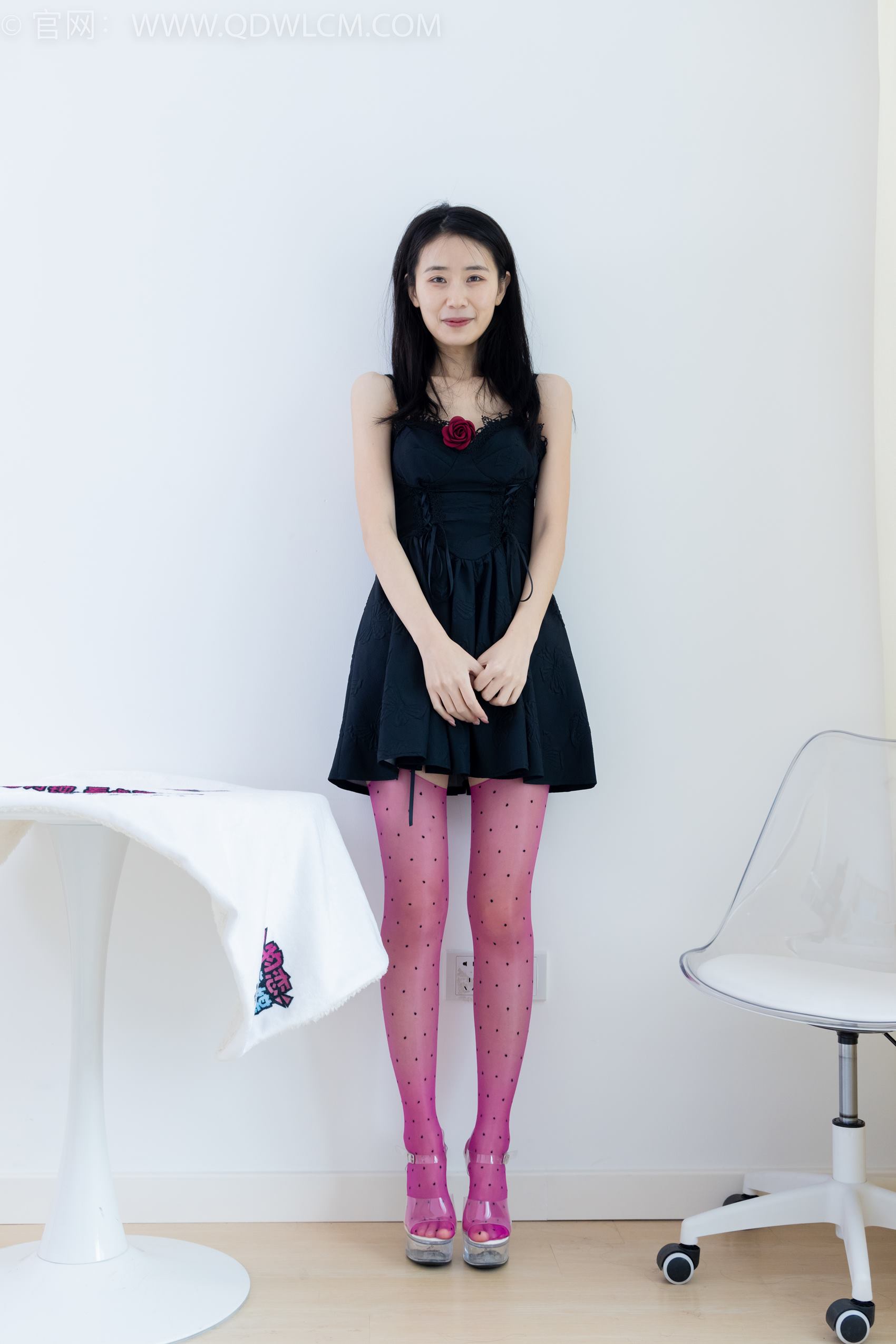 图片[2]-勿恋传媒 NO.1885 菜菜-小小的感动[160P/1V/4.22GB]-美图