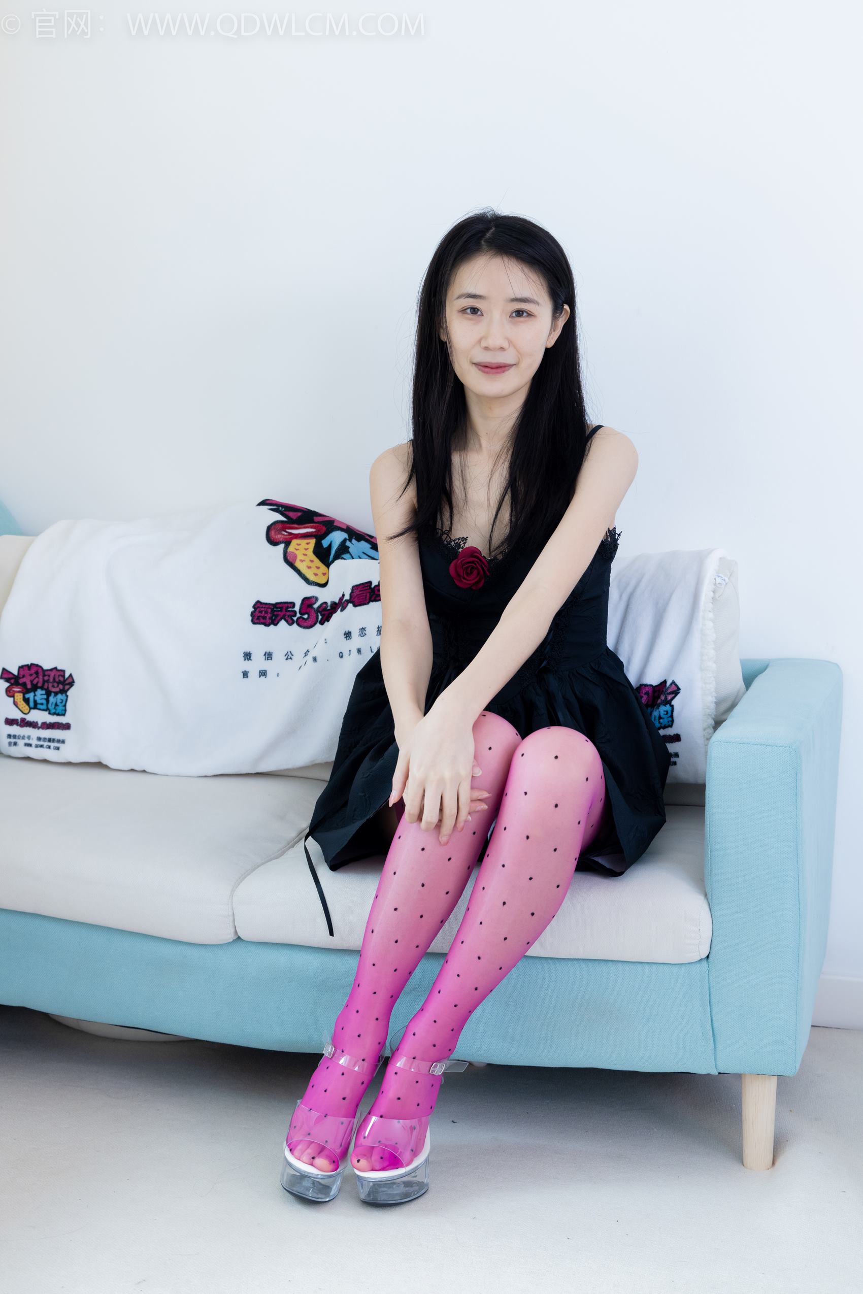 图片[4]-勿恋传媒 NO.1885 菜菜-小小的感动[160P/1V/4.22GB]-美图