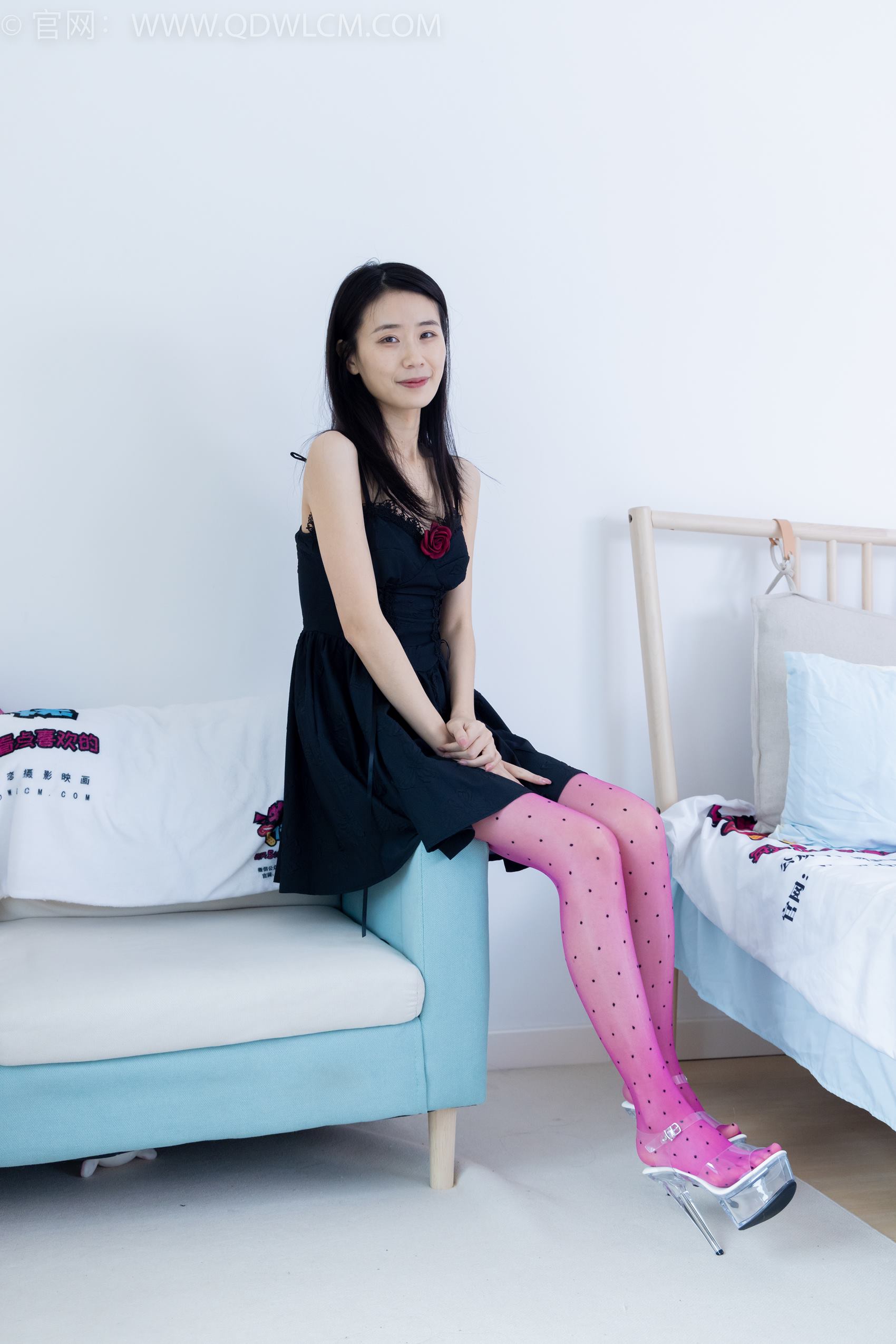 图片[6]-勿恋传媒 NO.1885 菜菜-小小的感动[160P/1V/4.22GB]-美图