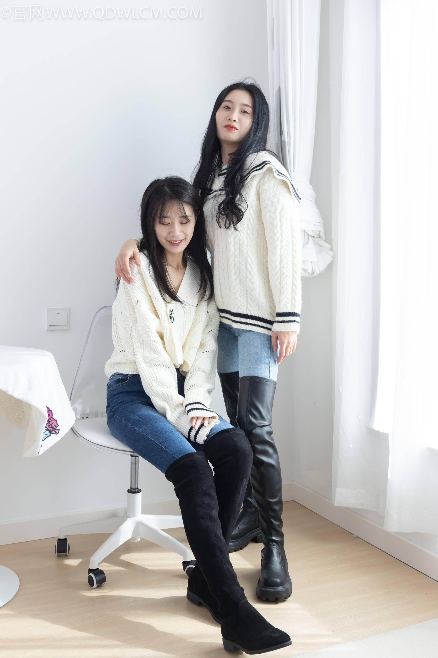 图片[3]-勿恋传媒 NO.1886 纱纱-乌鸦飞吧[150P/1V/4.17GB]-美图