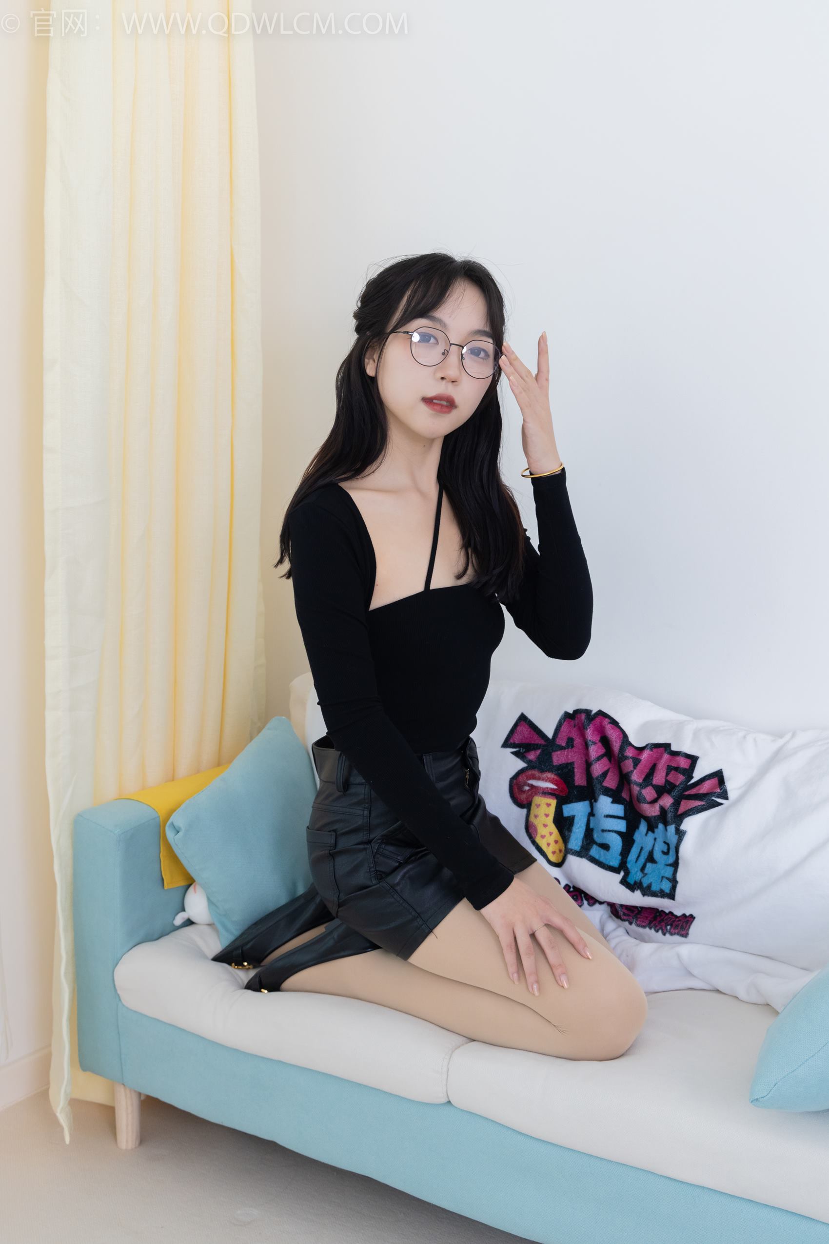 图片[4]-勿恋传媒 NO.1886 纱纱-乌鸦飞吧[150P/1V/4.17GB]-美图