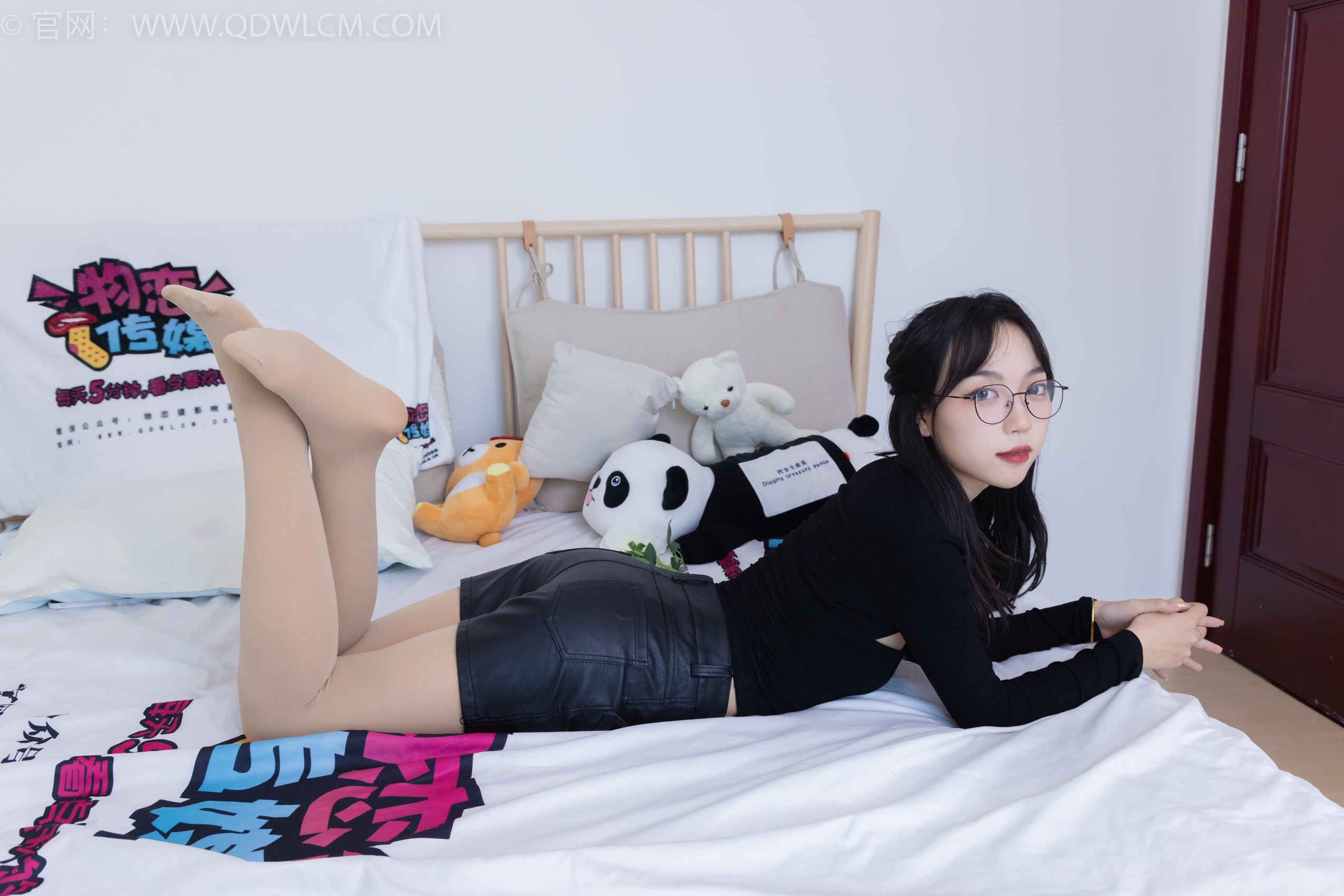 图片[6]-勿恋传媒 NO.1886 纱纱-乌鸦飞吧[150P/1V/4.17GB]-美图