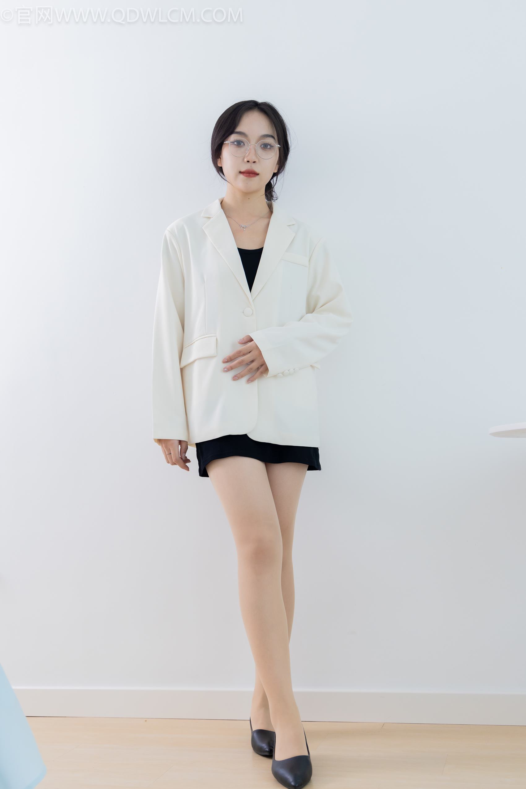 图片[2]-勿恋传媒 NO.1848 欢欢-少女情怀[160P/1V/5.39GB]-美图