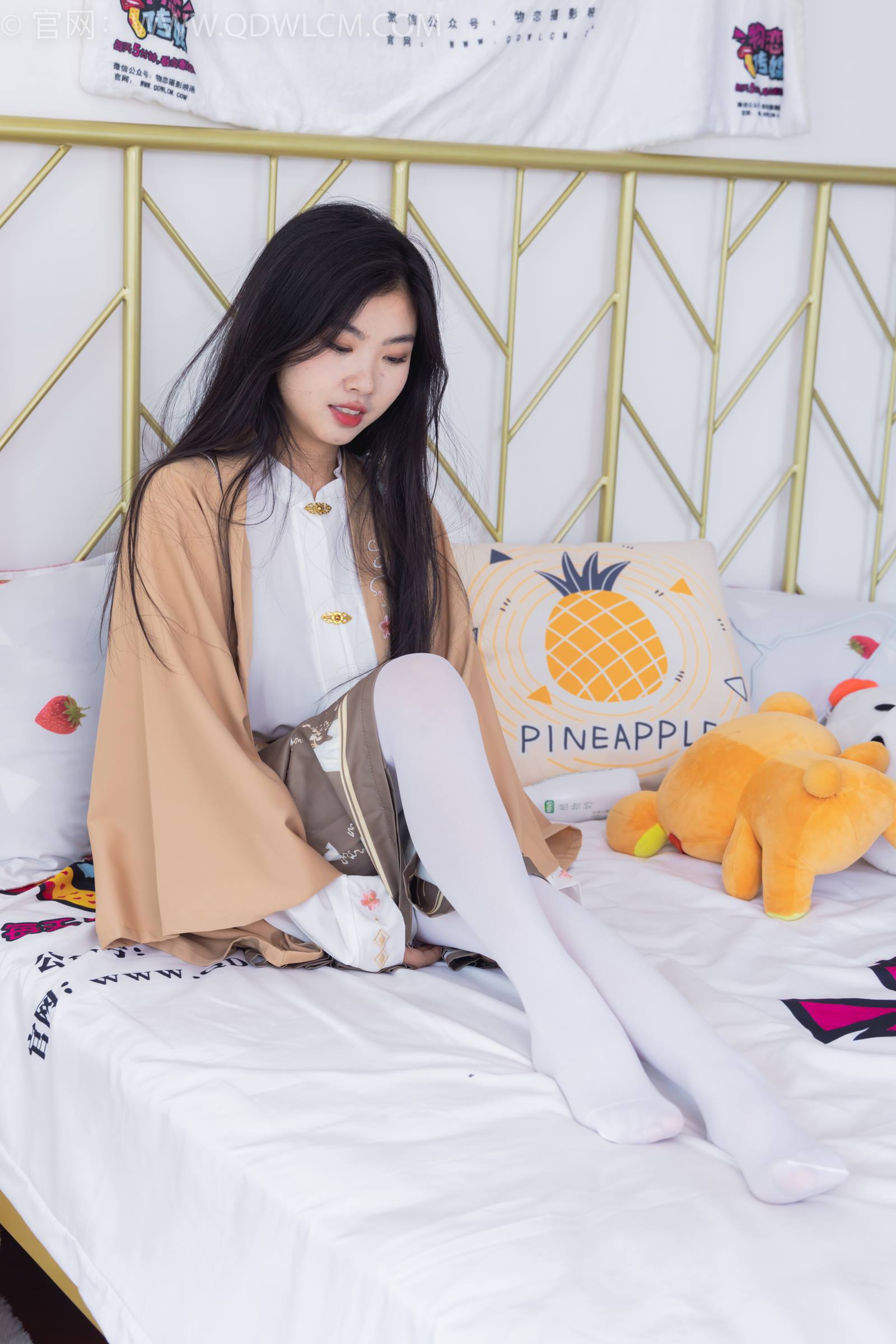 图片[1]-勿恋传媒 NO.1849 米米-小家碧玉[150P/1V/2.63GB]-美图