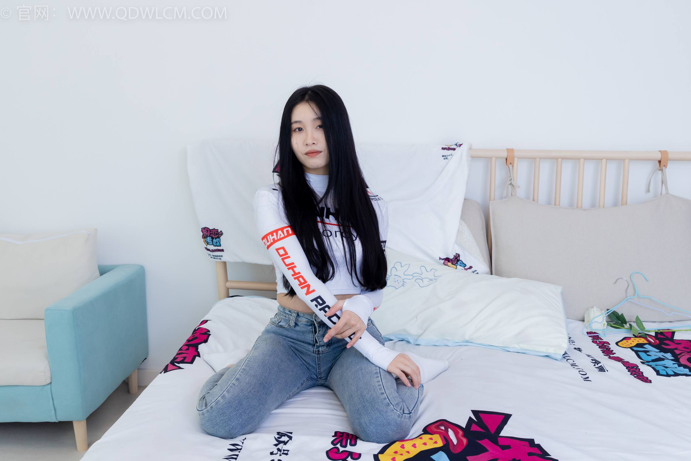 图片[1]-勿恋传媒 NO.1850 绒绒-无言的温柔[160P/1V/4.29GB]-美图