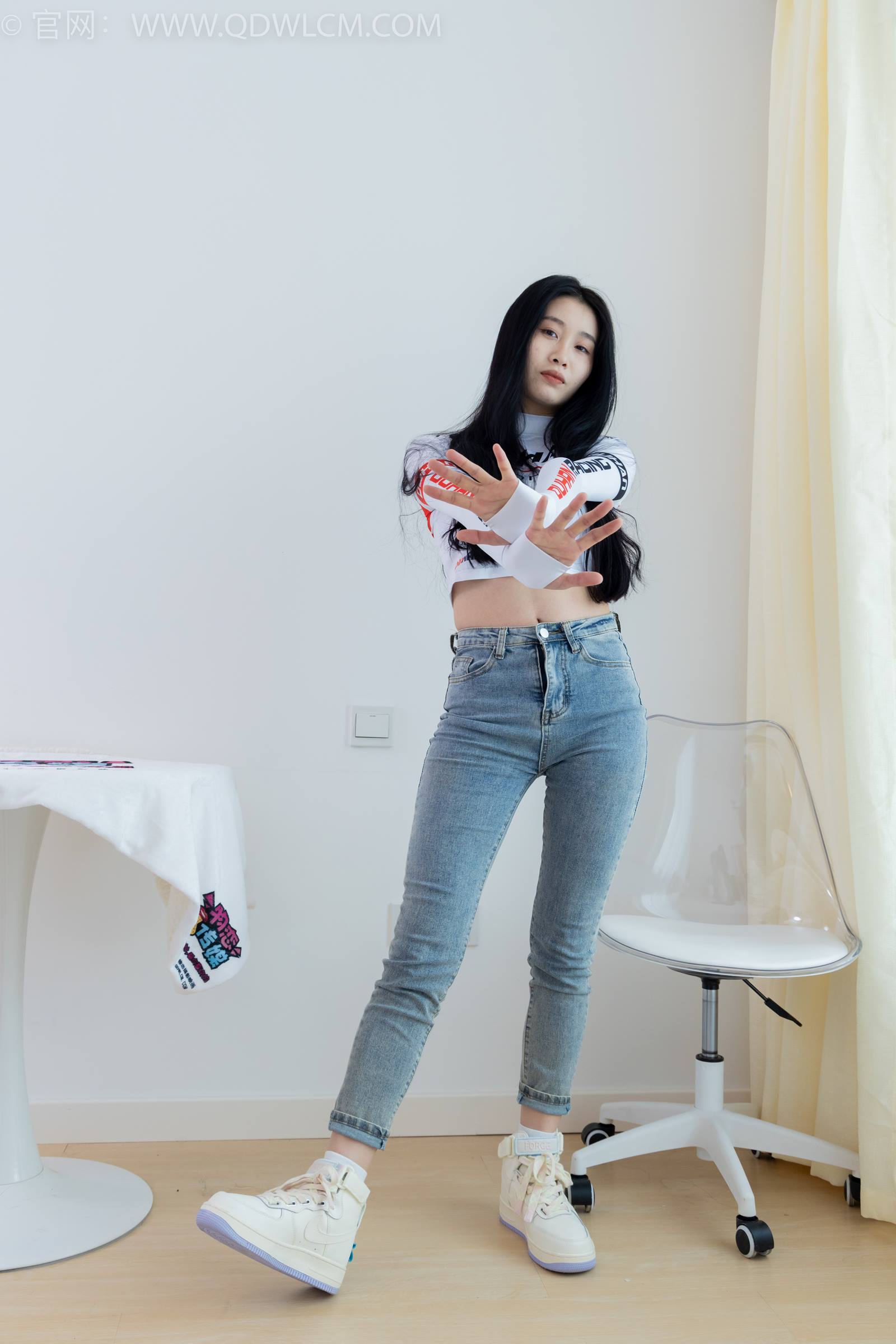 图片[2]-勿恋传媒 NO.1850 绒绒-无言的温柔[160P/1V/4.29GB]-美图