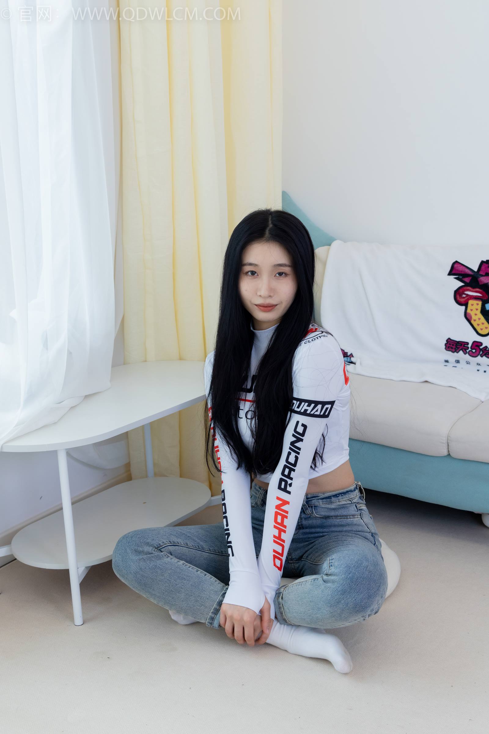 图片[4]-勿恋传媒 NO.1850 绒绒-无言的温柔[160P/1V/4.29GB]-美图