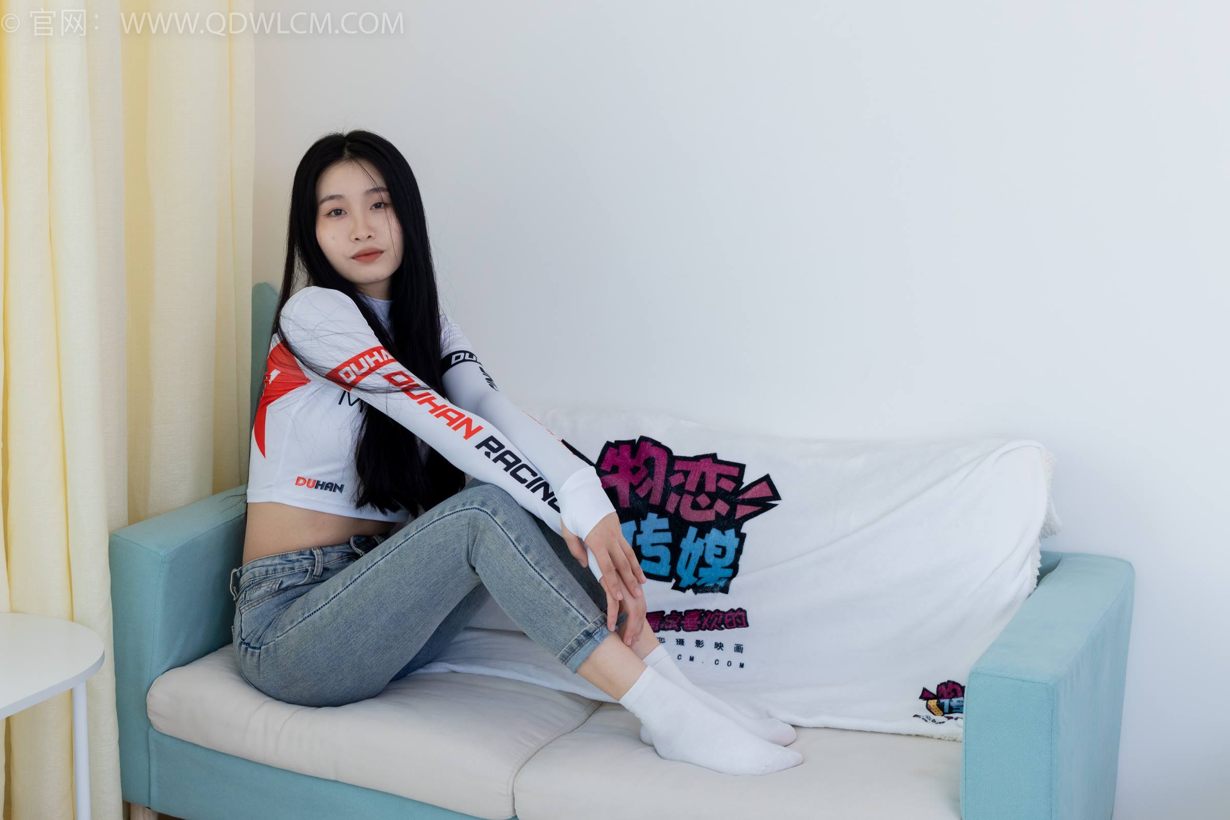 图片[5]-勿恋传媒 NO.1850 绒绒-无言的温柔[160P/1V/4.29GB]-美图