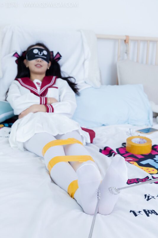 勿恋传媒 NO.1851 菜菜&岚岚&小竹&嘉木-新春快乐[166P/1V/6.70GB]-美图