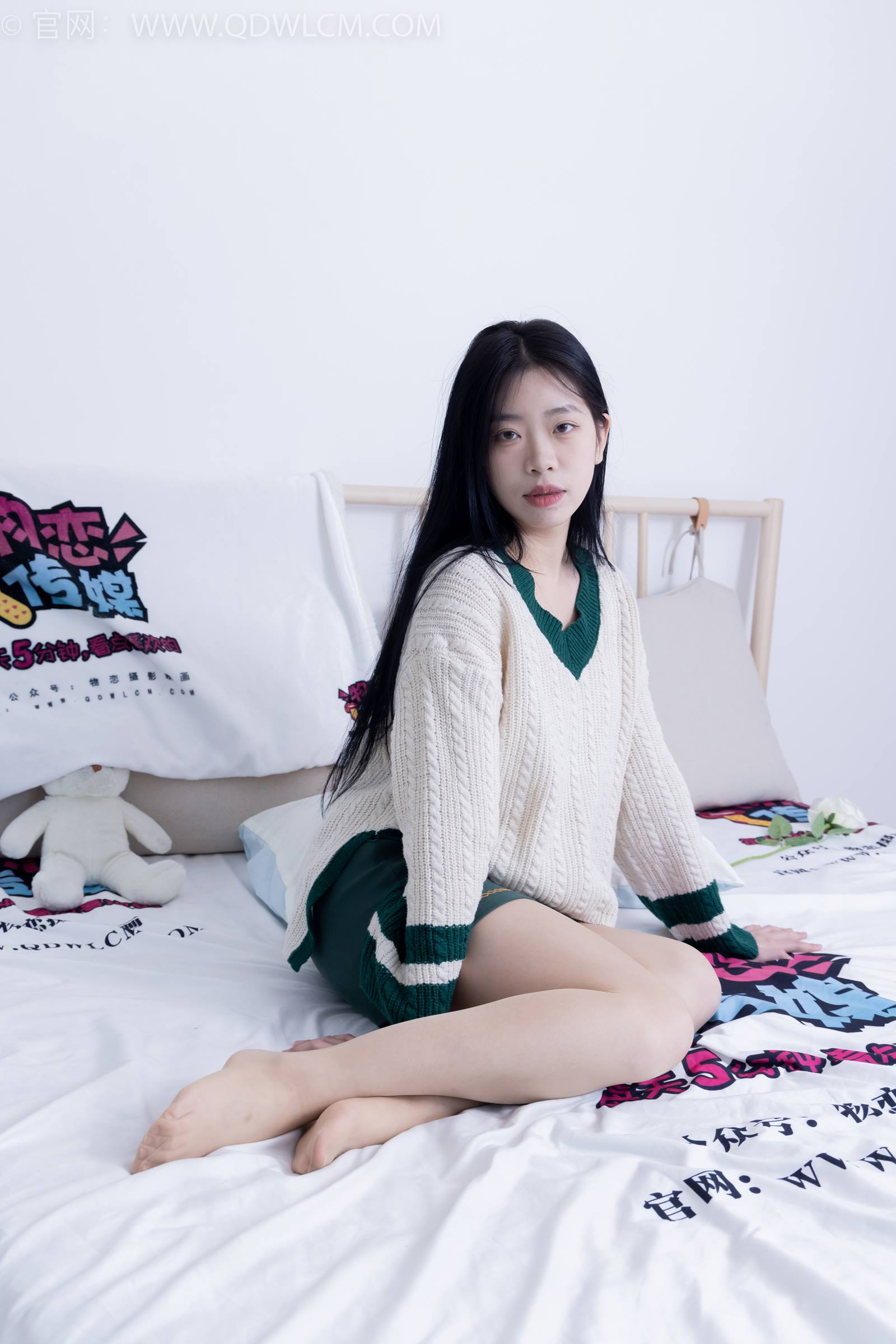 图片[5]-勿恋传媒 NO.1854 小谷-冬日暖阳[150P/1V/6.01GB]-美图