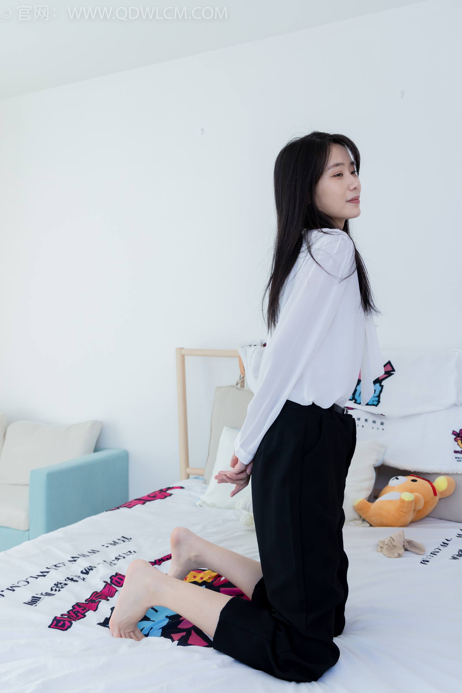 图片[3]-勿恋传媒 NO.1856 菜菜-万物复苏[170P/1V/4.24GB]-美图