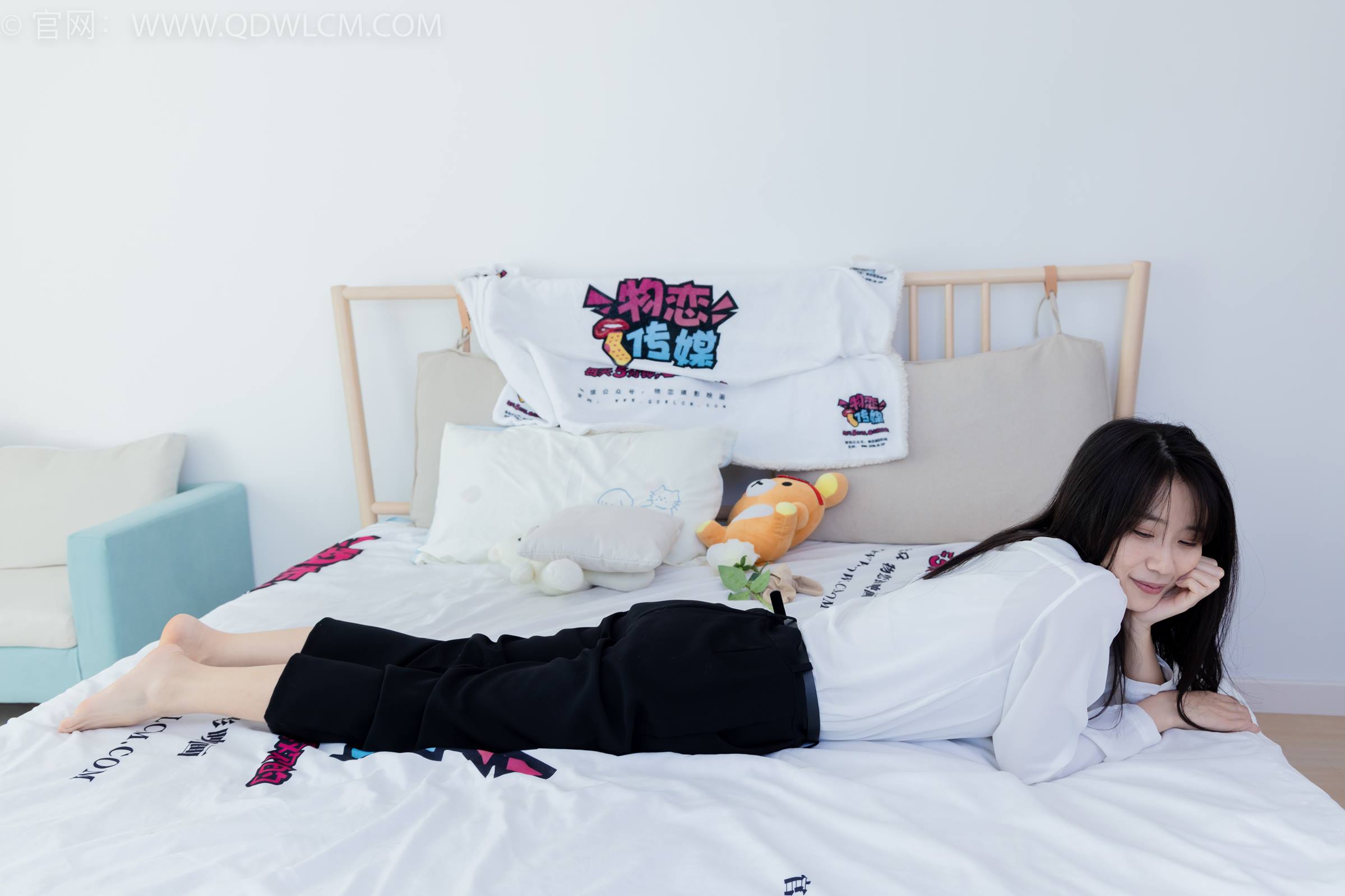 图片[4]-勿恋传媒 NO.1856 菜菜-万物复苏[170P/1V/4.24GB]-美图