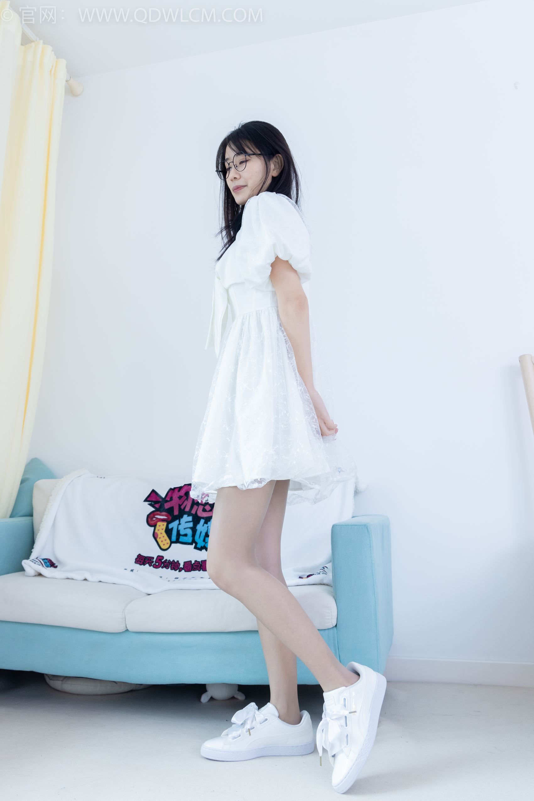 图片[2]-勿恋传媒 NO.1862 菜菜-神秘的雾[150P/1V/3.95GB]-美图