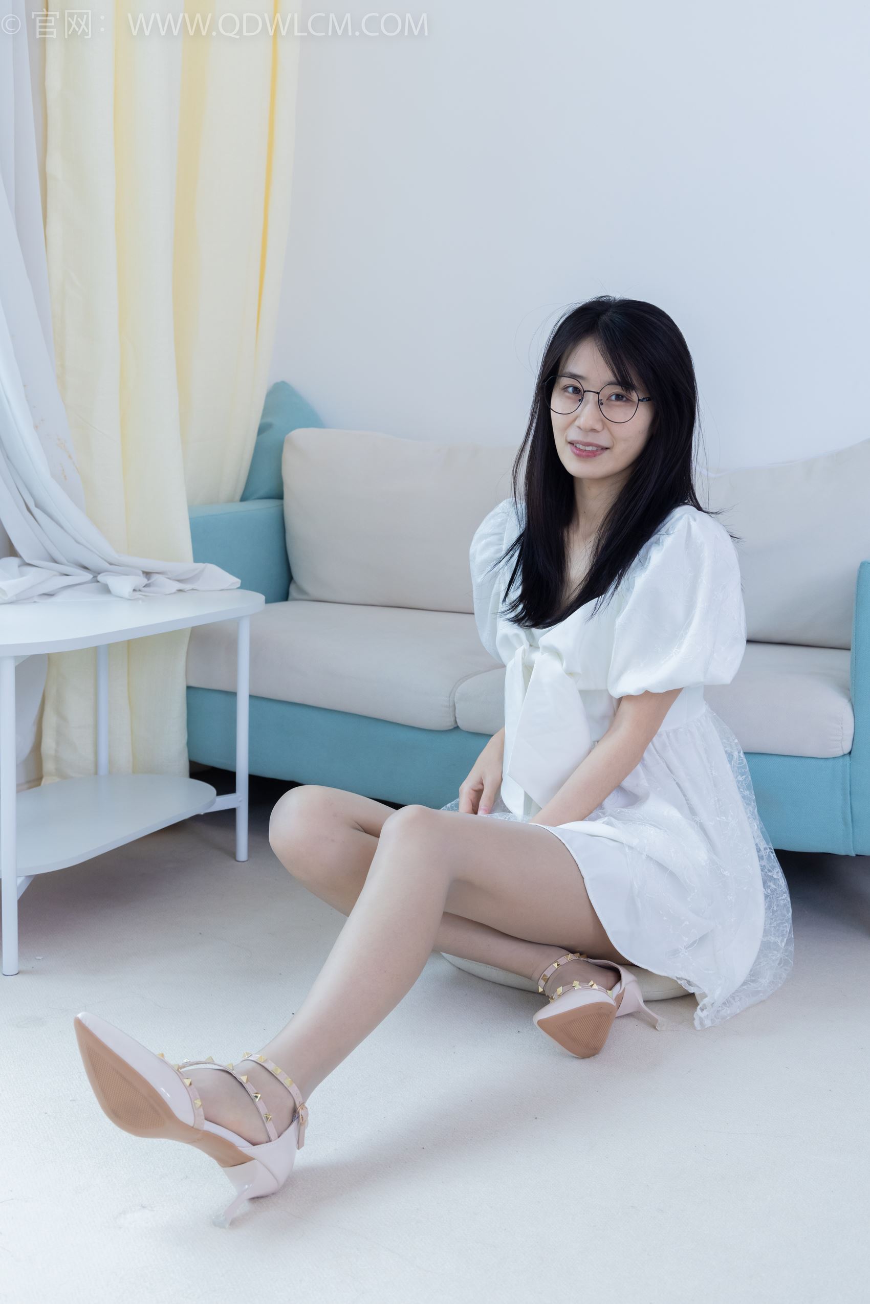 图片[4]-勿恋传媒 NO.1862 菜菜-神秘的雾[150P/1V/3.95GB]-美图