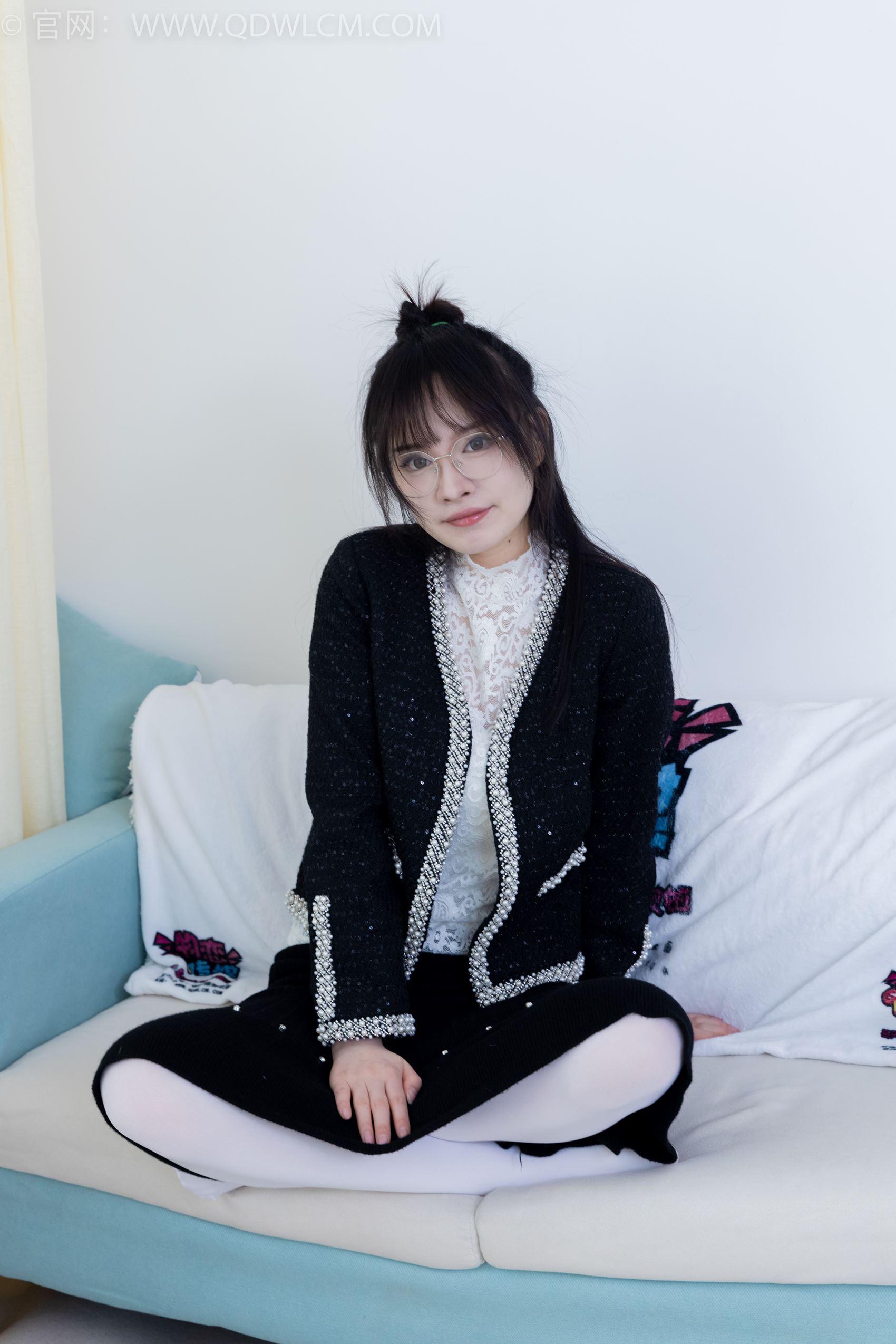 图片[5]-勿恋传媒 NO.1863 小酒-傲娇猫咪[155P/1V/4.05GB]-美图