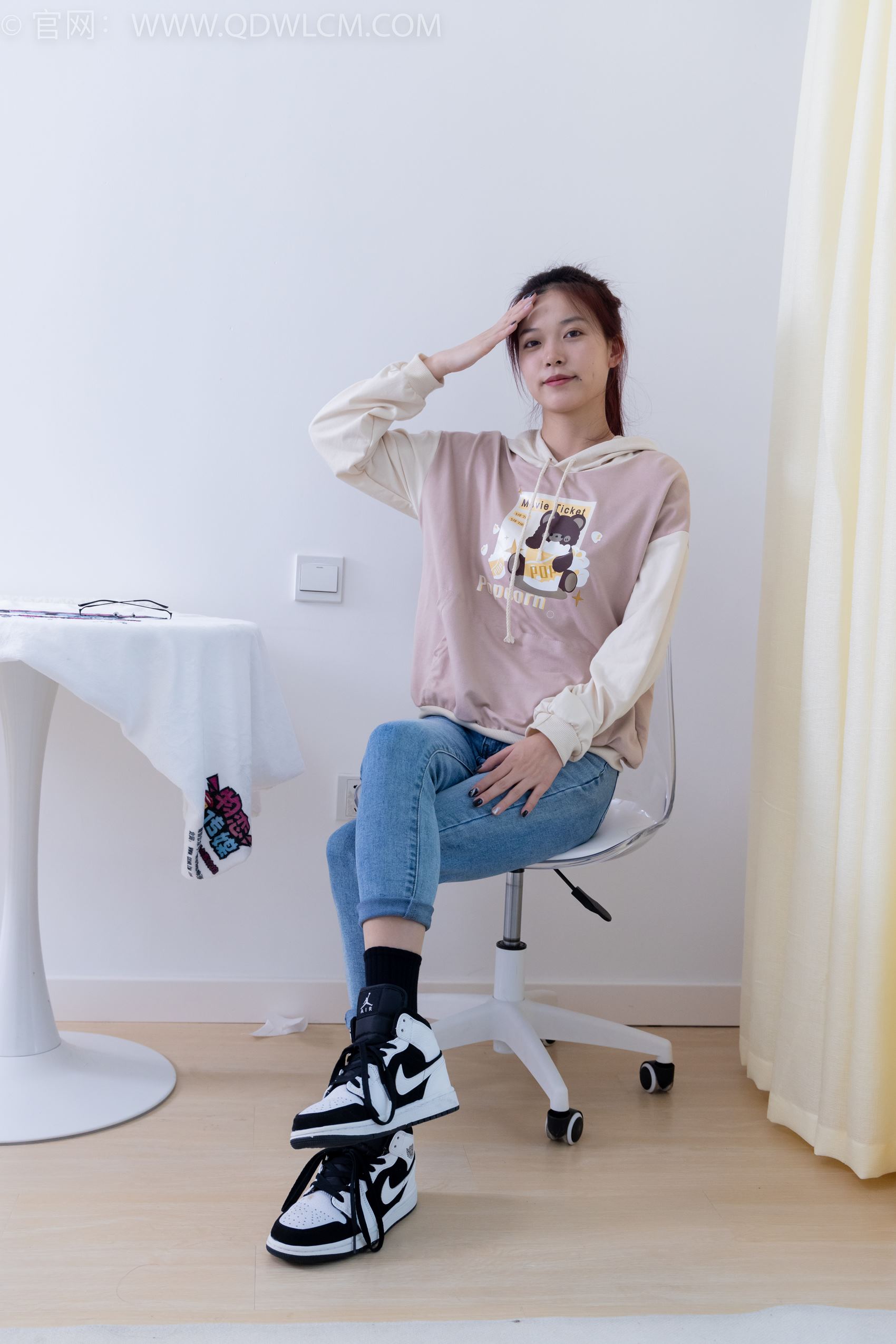 图片[4]-勿恋传媒 NO.1864 茯苓-如果爱忘了[180P/1V/5.60GB]-美图