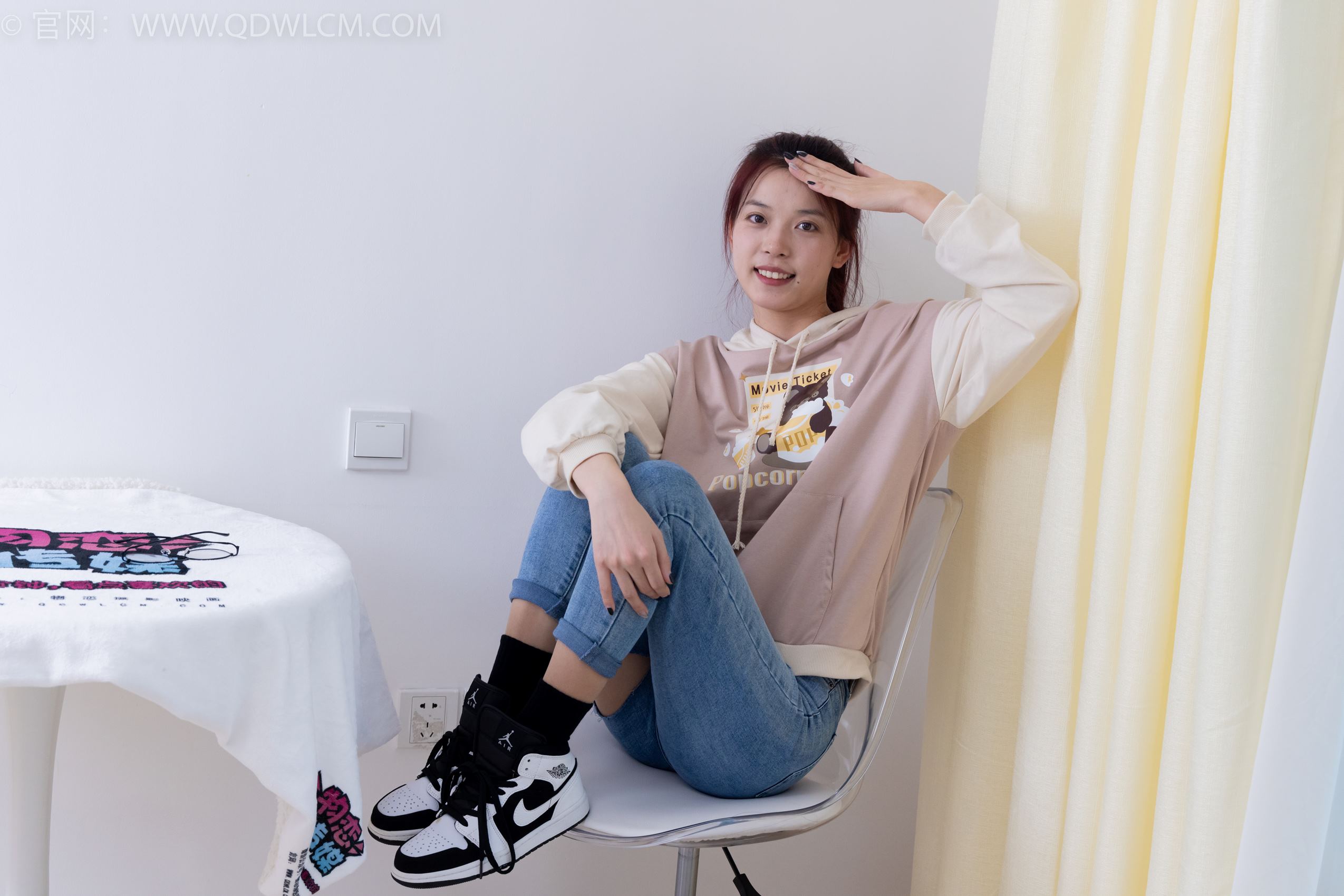 图片[5]-勿恋传媒 NO.1864 茯苓-如果爱忘了[180P/1V/5.60GB]-美图