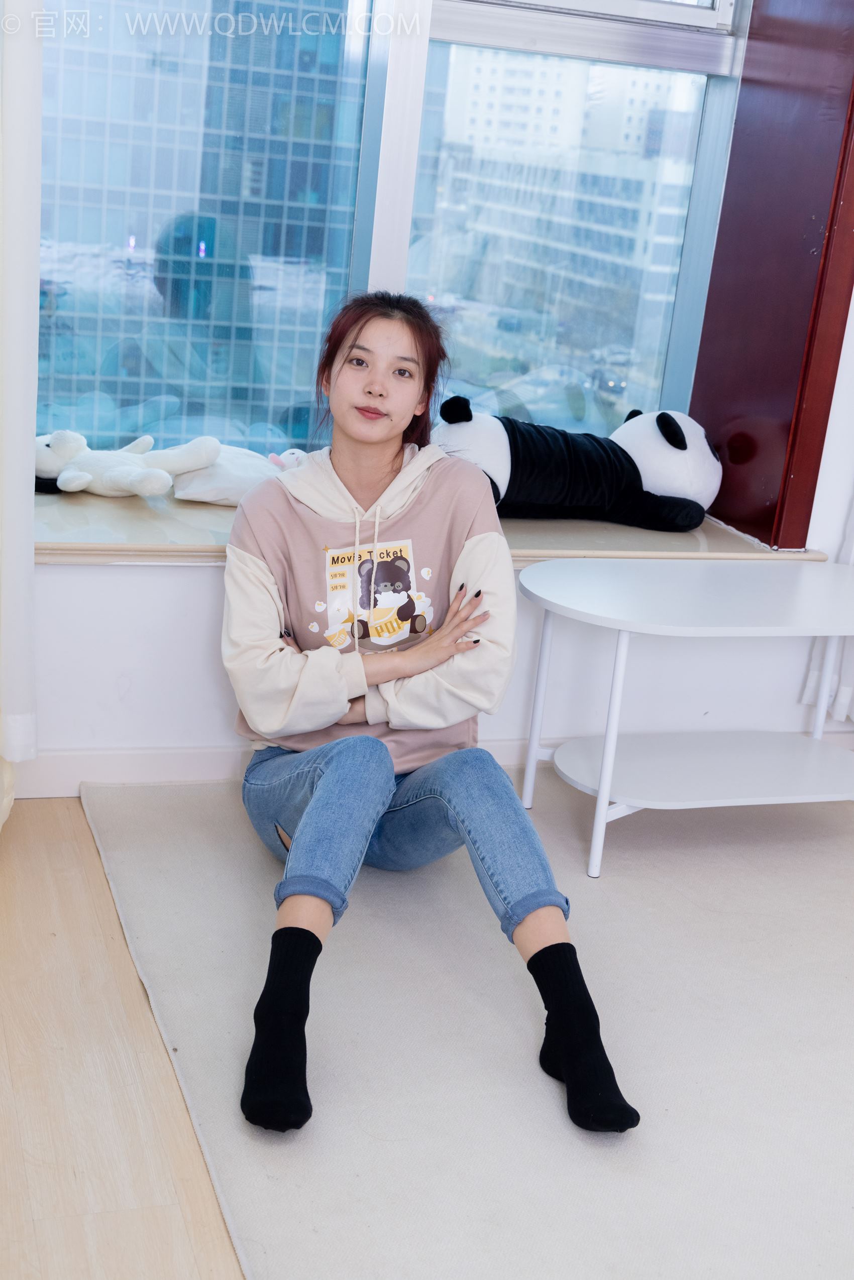 图片[6]-勿恋传媒 NO.1864 茯苓-如果爱忘了[180P/1V/5.60GB]-美图