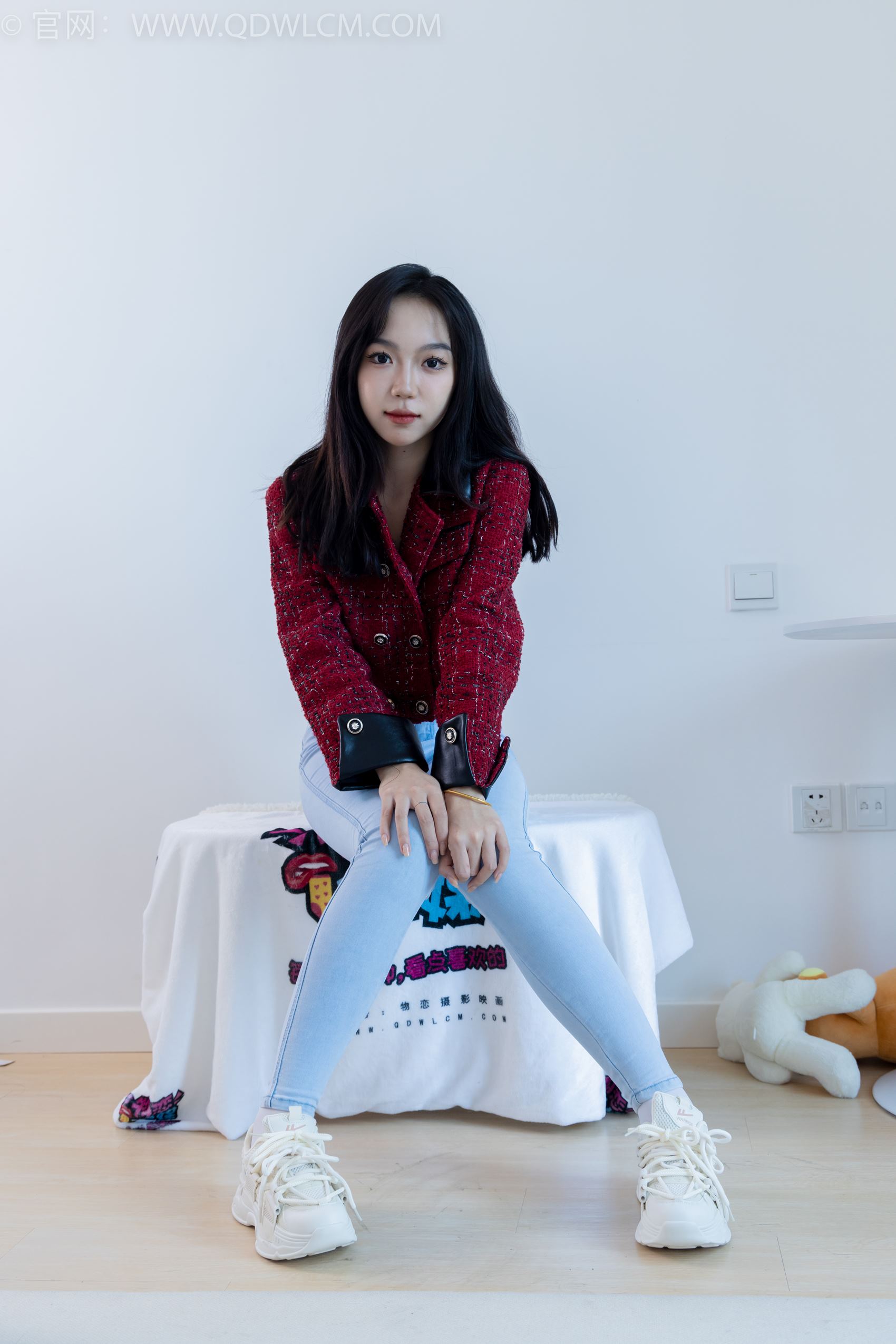 图片[2]-勿恋传媒 NO.1865 纱纱-拼好回忆[160P/1V/4.26GB]-美图