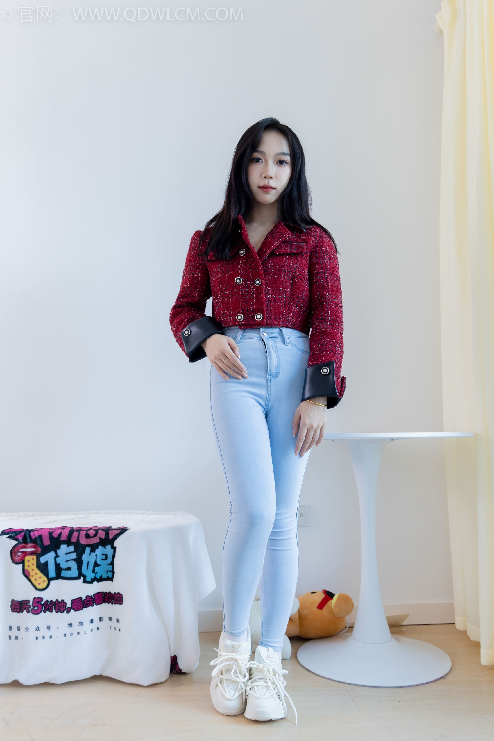 图片[3]-勿恋传媒 NO.1865 纱纱-拼好回忆[160P/1V/4.26GB]-美图