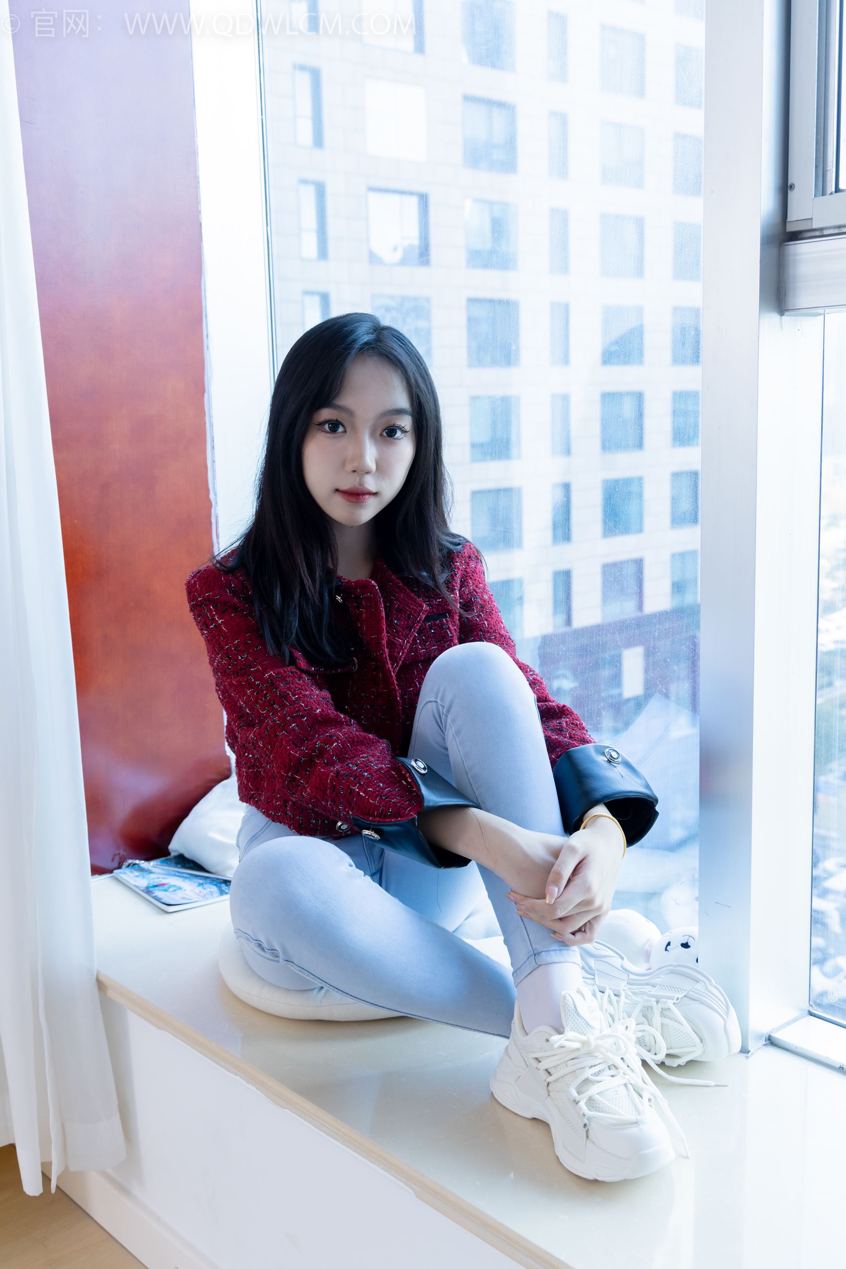 图片[4]-勿恋传媒 NO.1865 纱纱-拼好回忆[160P/1V/4.26GB]-美图