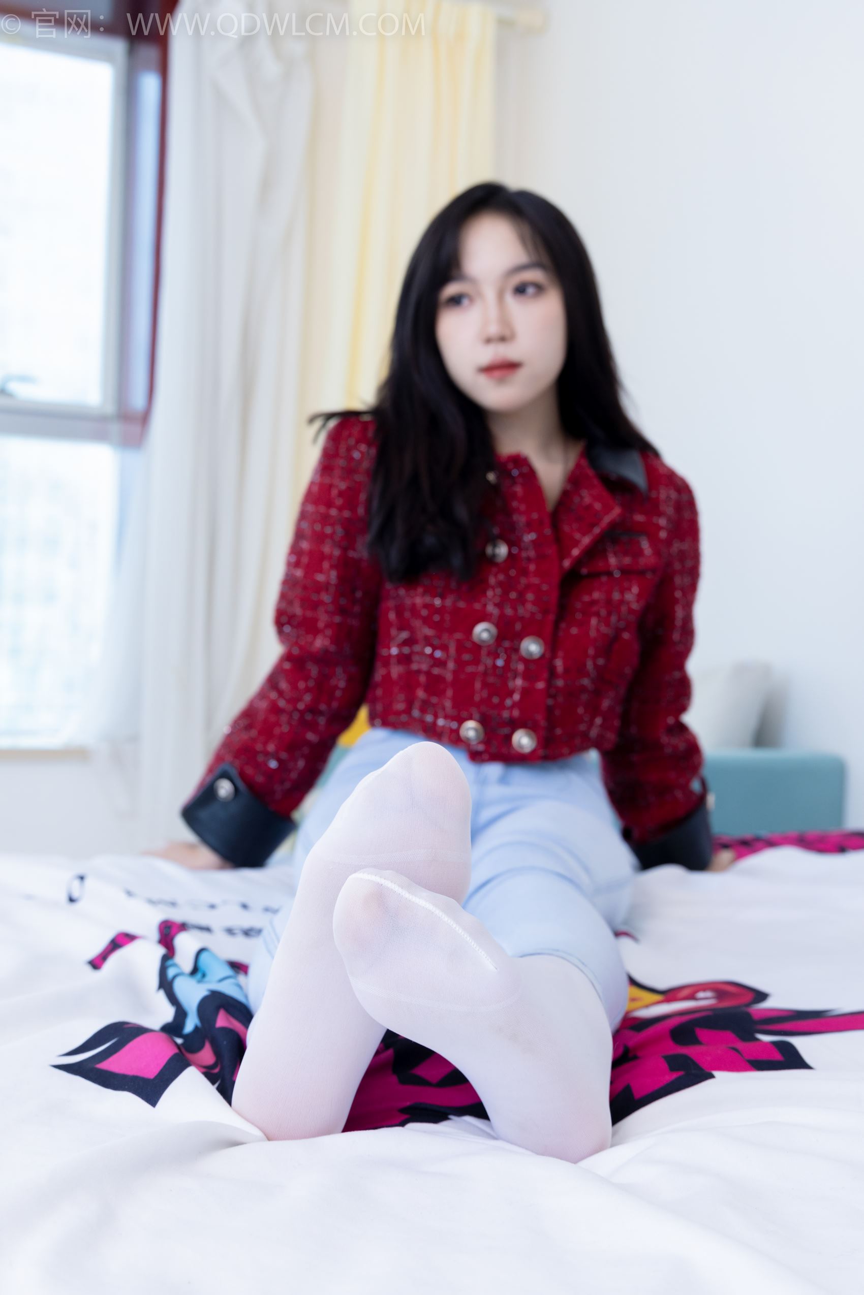 图片[6]-勿恋传媒 NO.1865 纱纱-拼好回忆[160P/1V/4.26GB]-美图