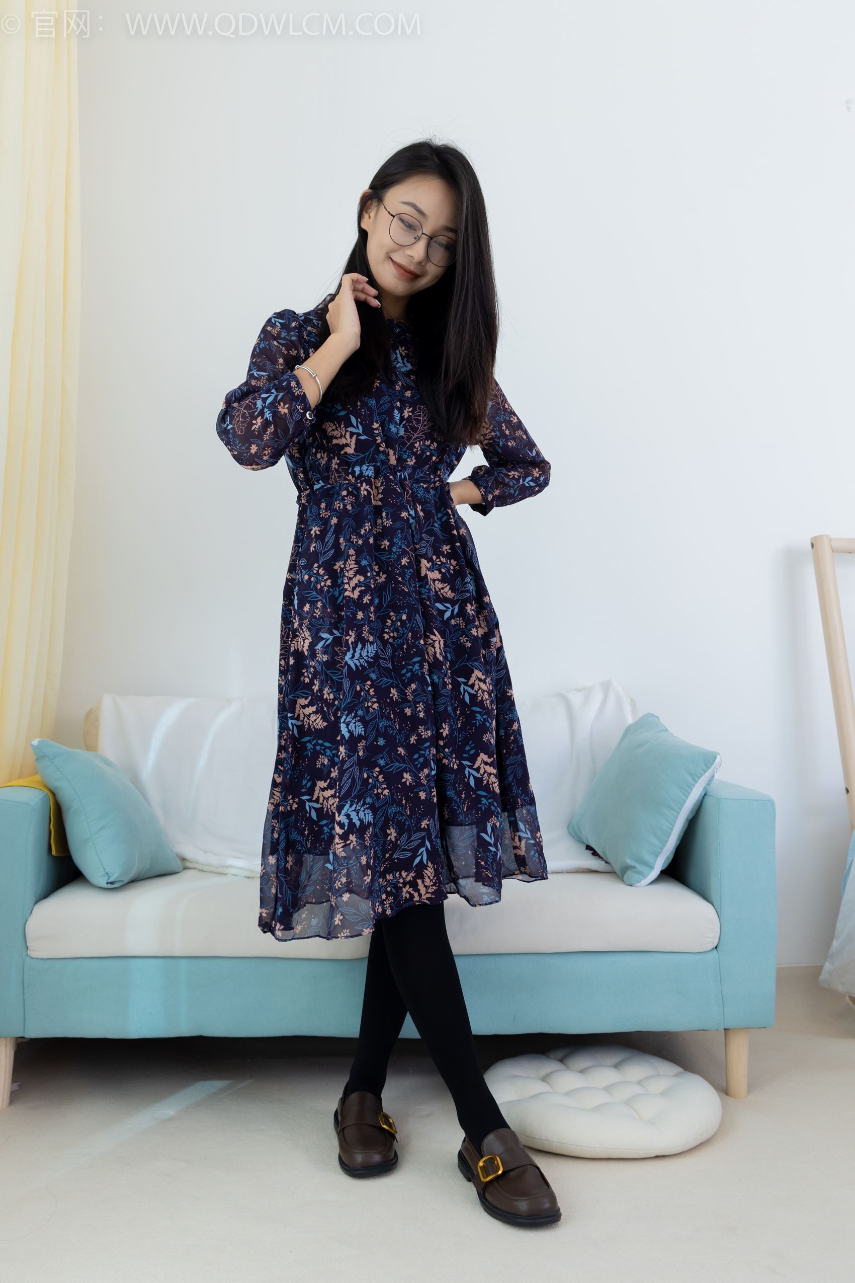 图片[2]-勿恋传媒 NO.1866 岚岚-忘不掉的人[180P/1V/5.30GB]-美图