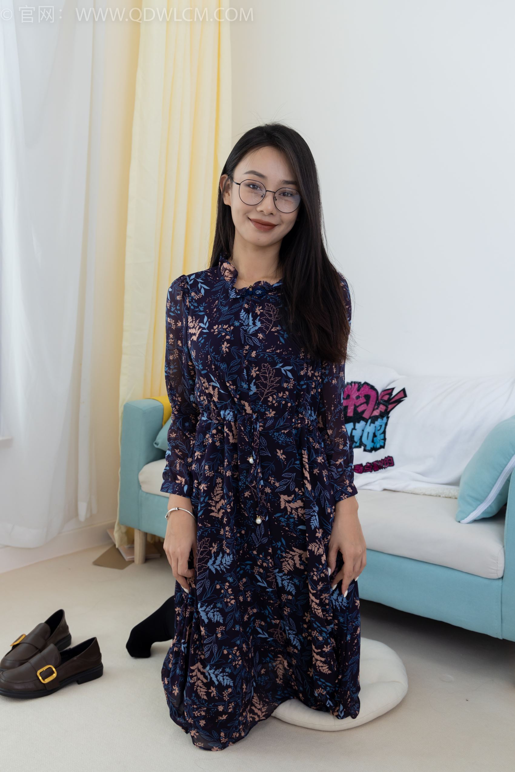 图片[4]-勿恋传媒 NO.1866 岚岚-忘不掉的人[180P/1V/5.30GB]-美图