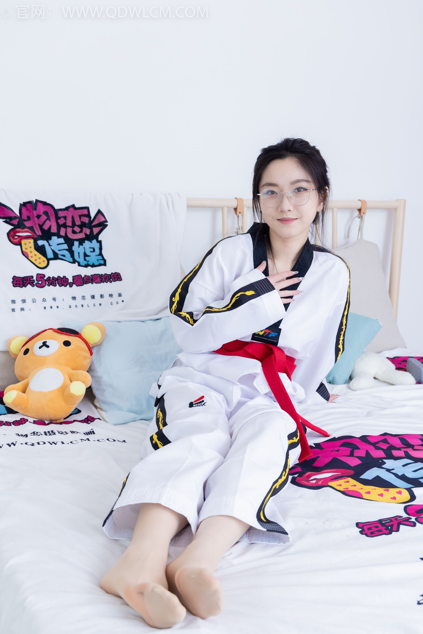 图片[3]-勿恋传媒 NO.1867 川川-予你同行[180P/1V/4.70GB]-美图