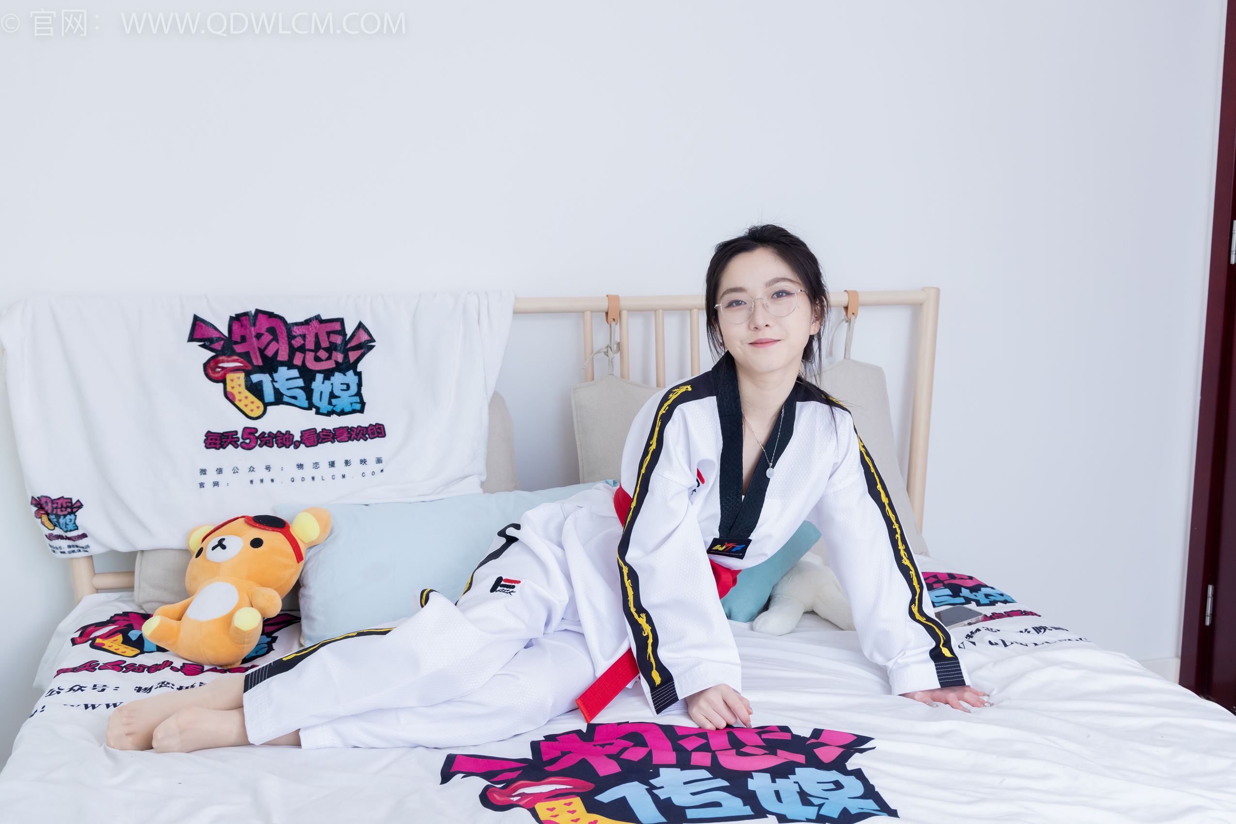 图片[5]-勿恋传媒 NO.1867 川川-予你同行[180P/1V/4.70GB]-美图