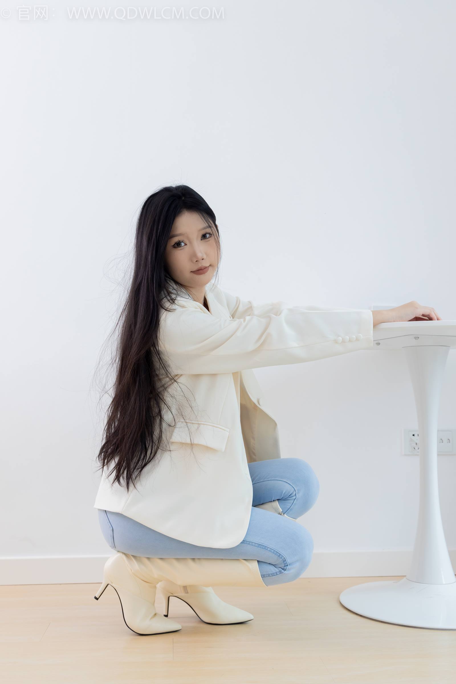 图片[3]-勿恋传媒 NO.1829 小竹-粉红花海[170P/1V/3.73GB]-美图