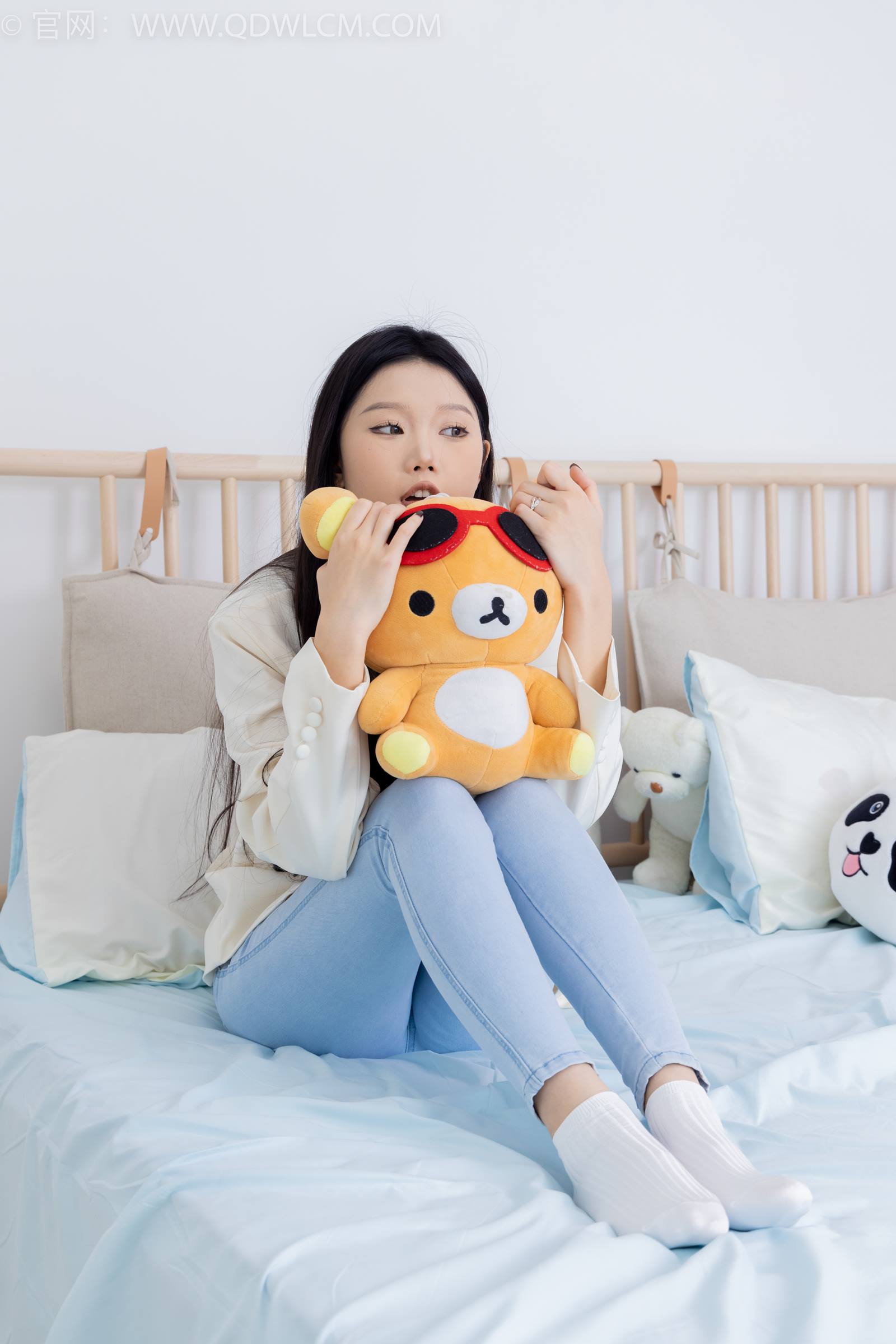 图片[4]-勿恋传媒 NO.1829 小竹-粉红花海[170P/1V/3.73GB]-美图