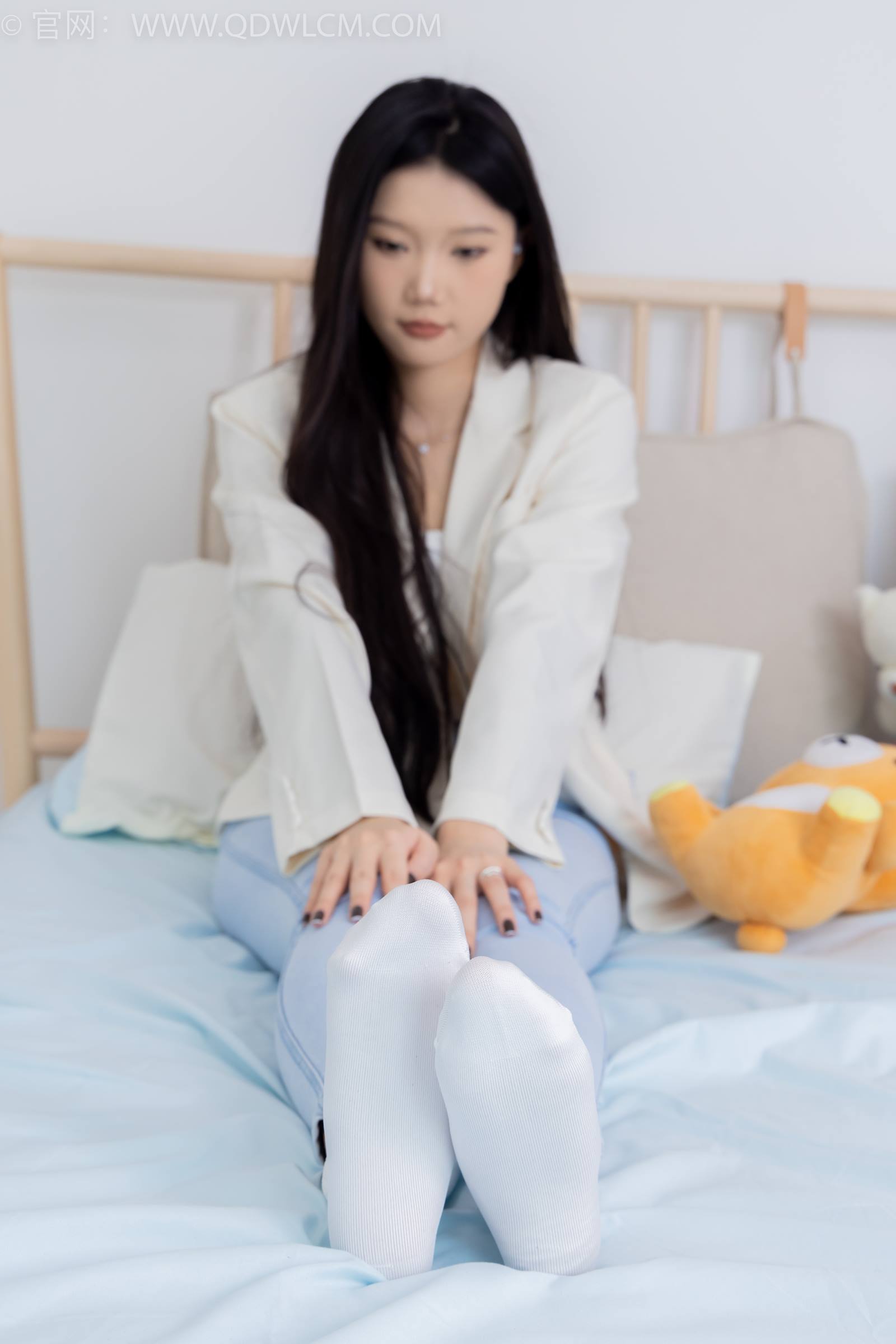 图片[5]-勿恋传媒 NO.1829 小竹-粉红花海[170P/1V/3.73GB]-美图