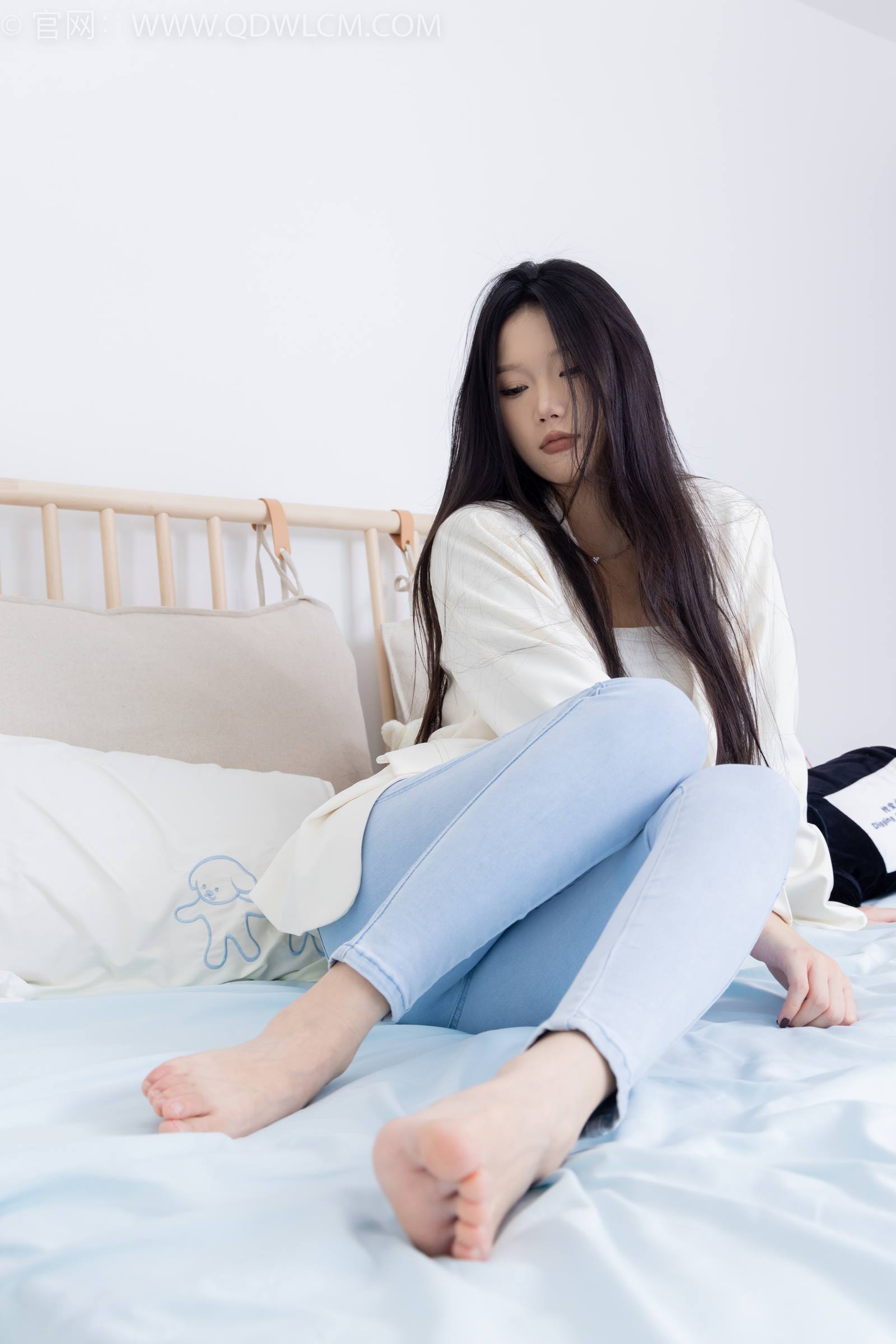 图片[6]-勿恋传媒 NO.1829 小竹-粉红花海[170P/1V/3.73GB]-美图