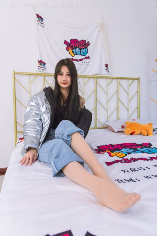 勿恋传媒 NO.1830 卿卿-心有猛虎[170P/1V/5.39GB]-美图