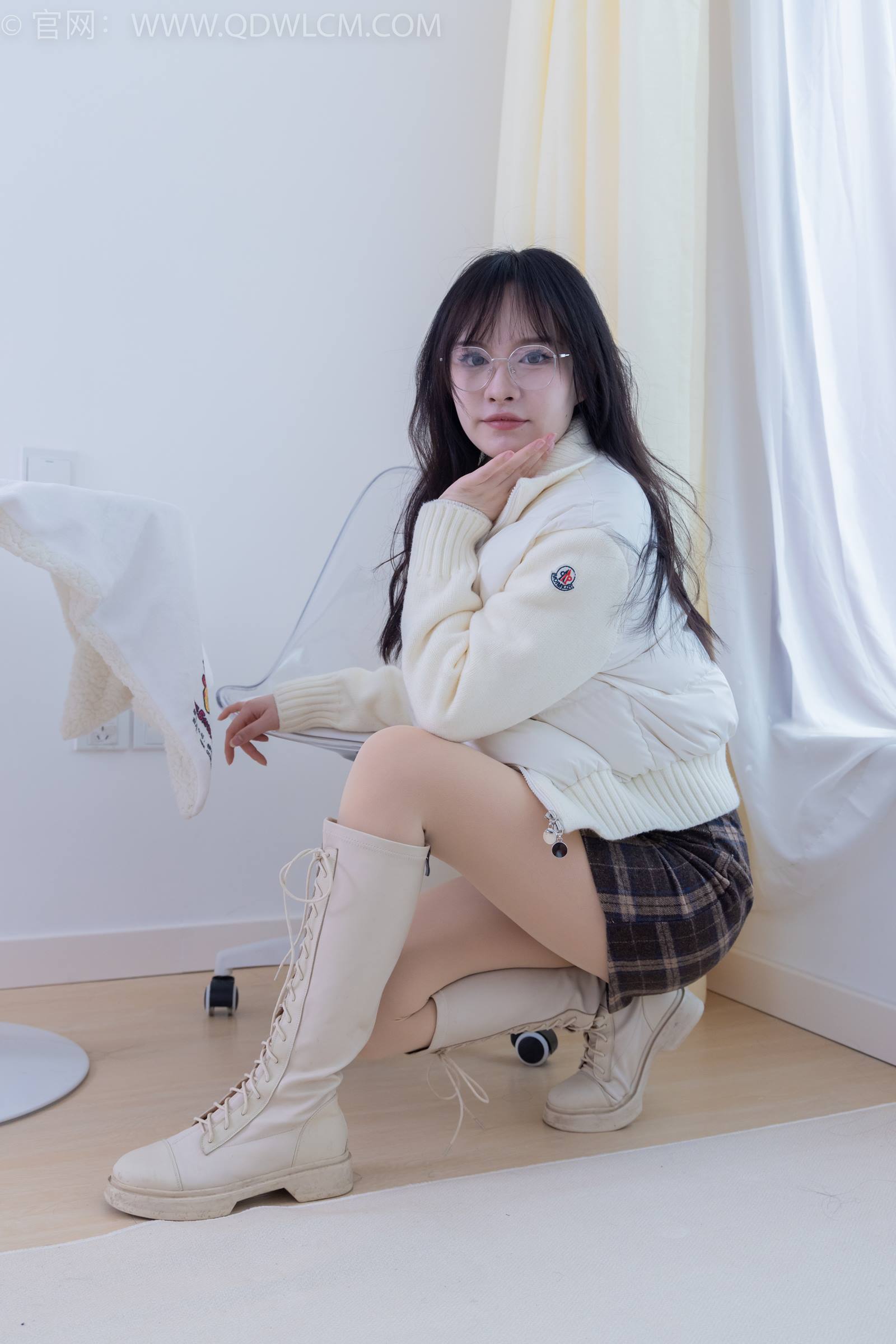 图片[5]-勿恋传媒 NO.1832 小酒-穹顶之下[150P/1V/4.26GB]-美图