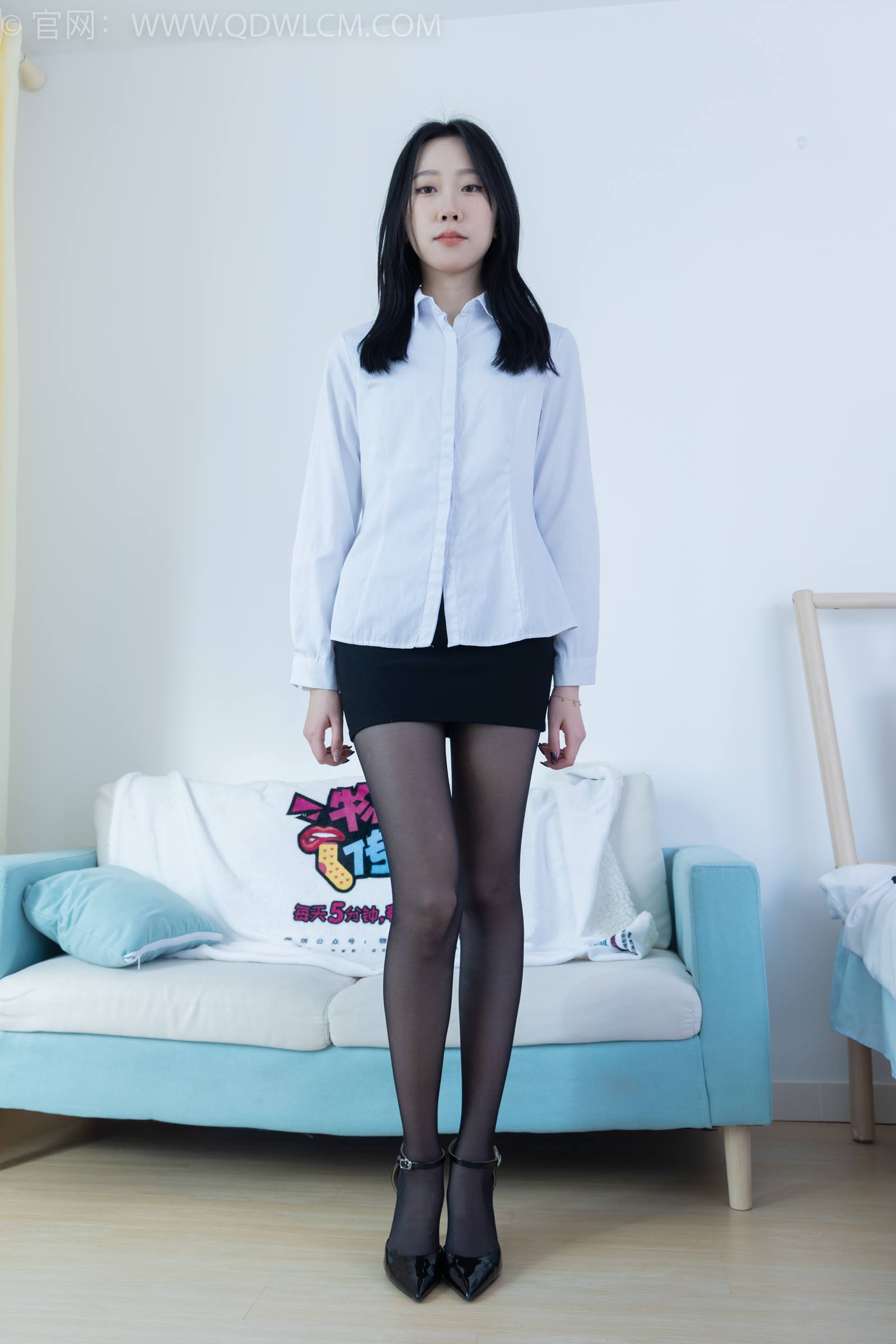 图片[2]-勿恋传媒 NO.1833 小艾-好久不见[150P/1V/3.82GB]-美图