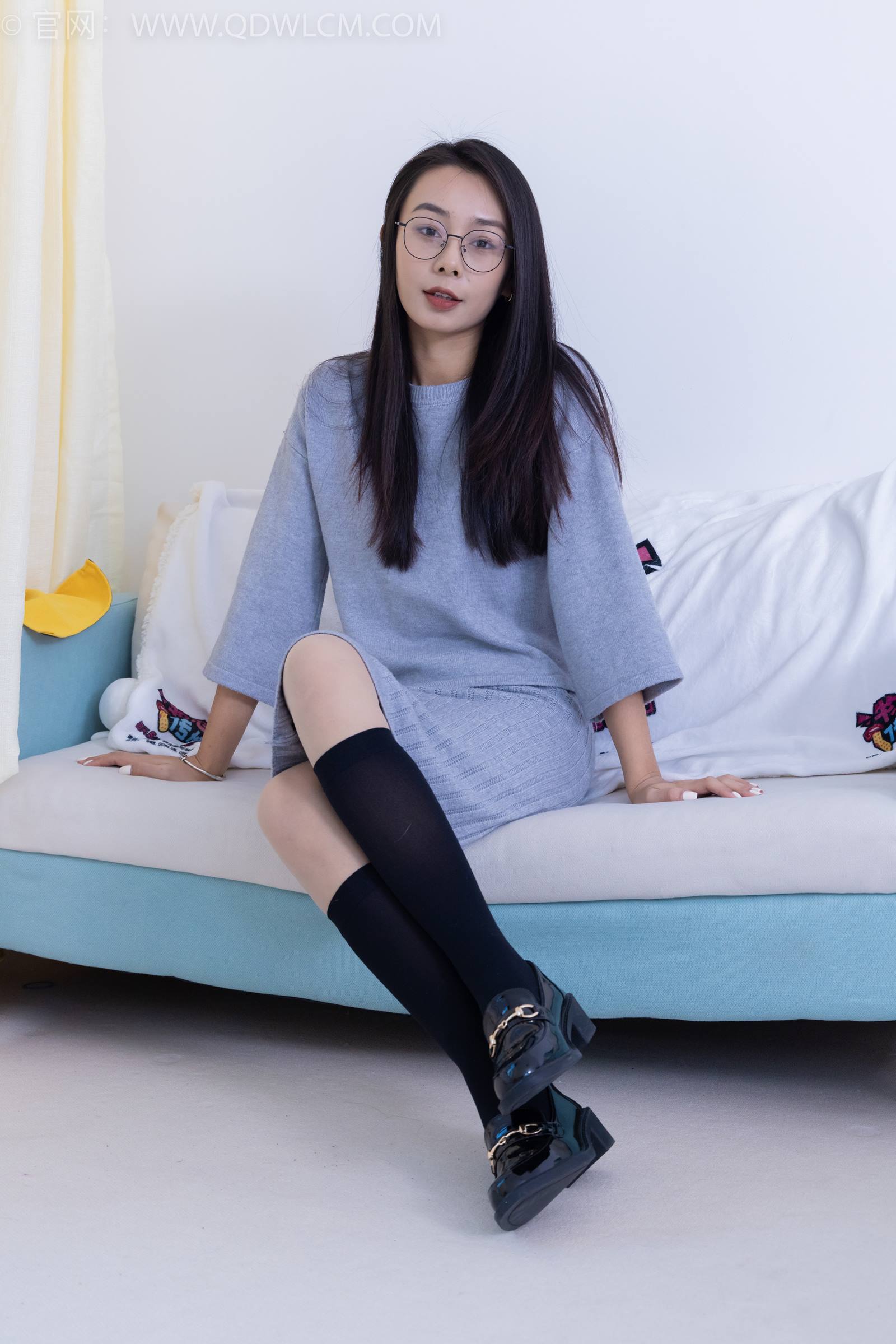 图片[3]-勿恋传媒 NO.1834 岚岚-灰天鹅[150P/1V/4.31GB]-美图