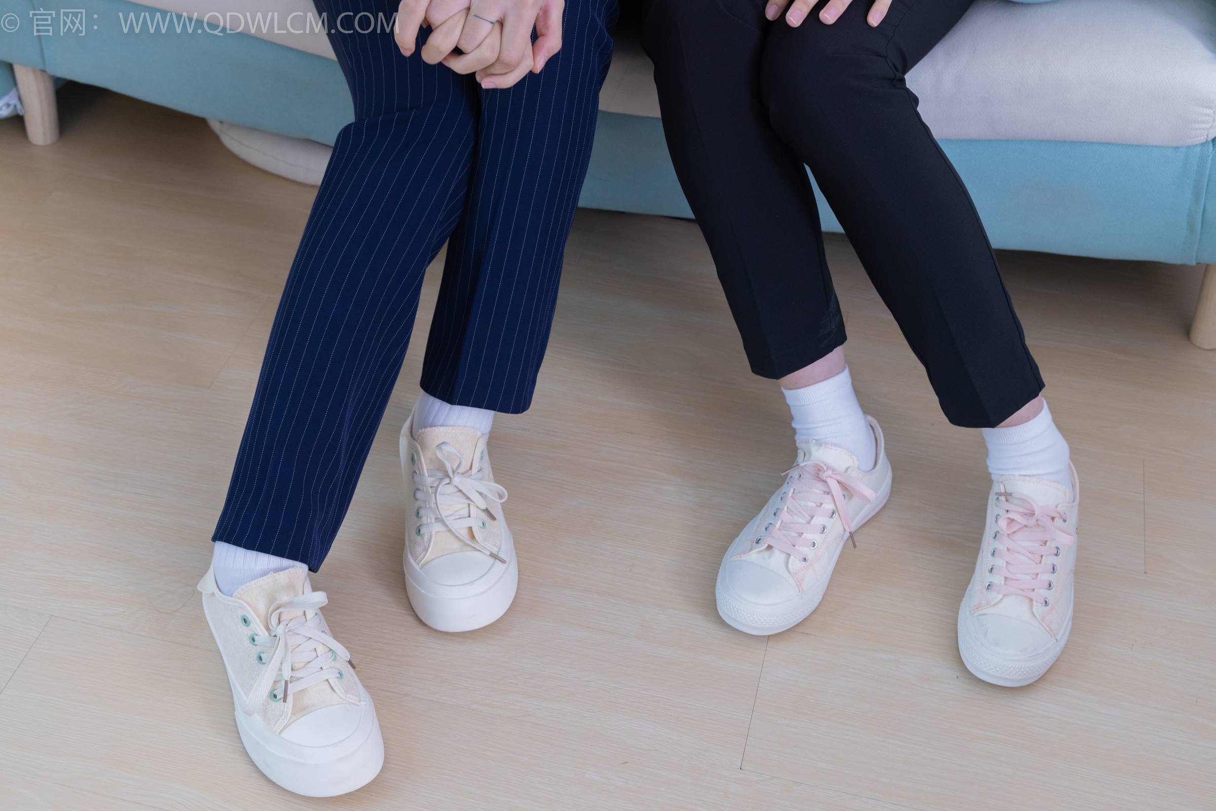 图片[5]-勿恋传媒 NO.1835 纱纱&小谷-微风拂过[195P/1V/6.89GB]-美图