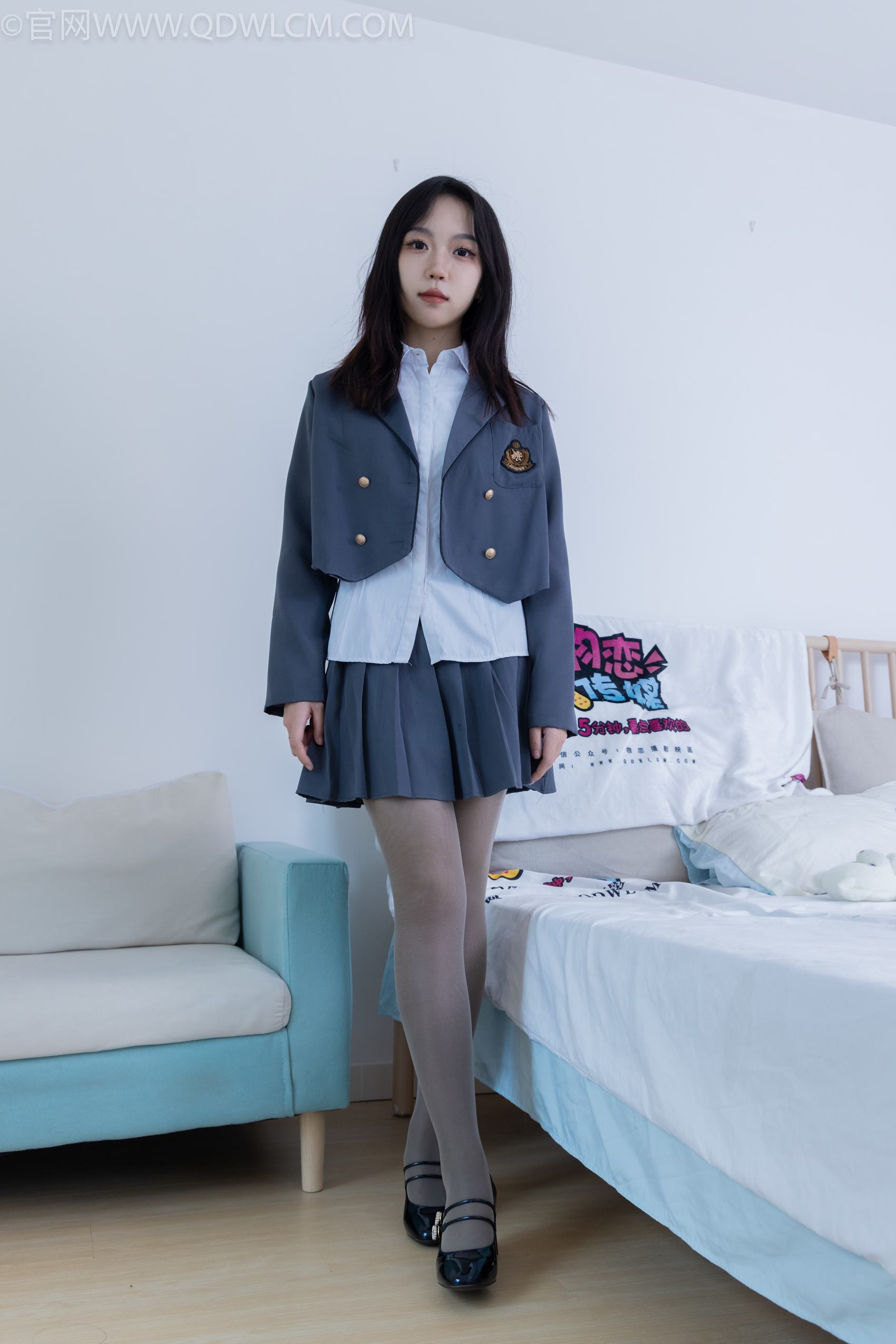 图片[2]-勿恋传媒 NO.1836 嘉木-流水潺潺[170P/1V/4.56GB]-美图