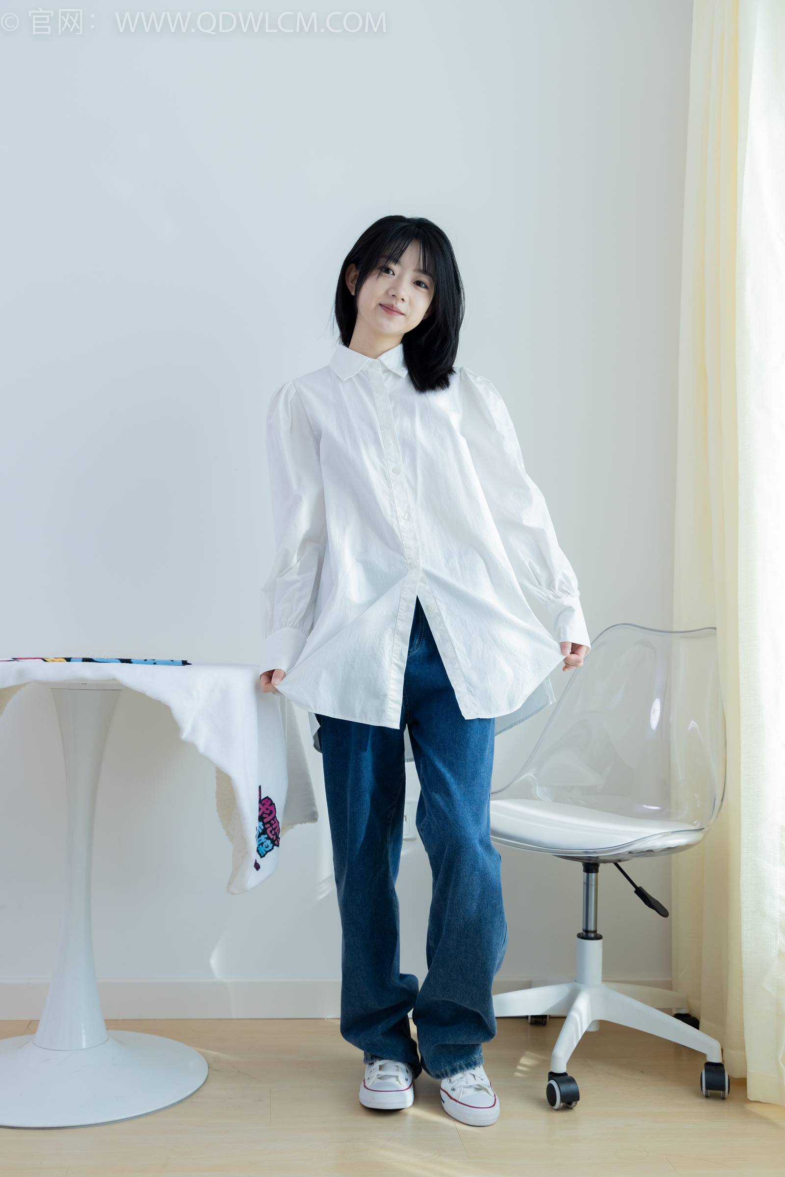 图片[2]-勿恋传媒 NO.1837 欢欢-少年的你[170P/1V/5.61GB]-美图