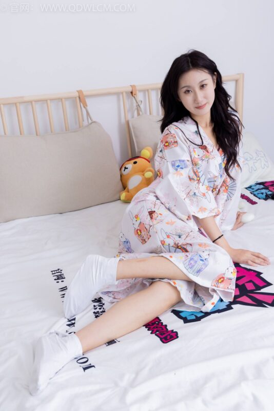 勿恋传媒 NO.1838 雏菊-樱花绽放[180P/1V/4.71GB]-美图