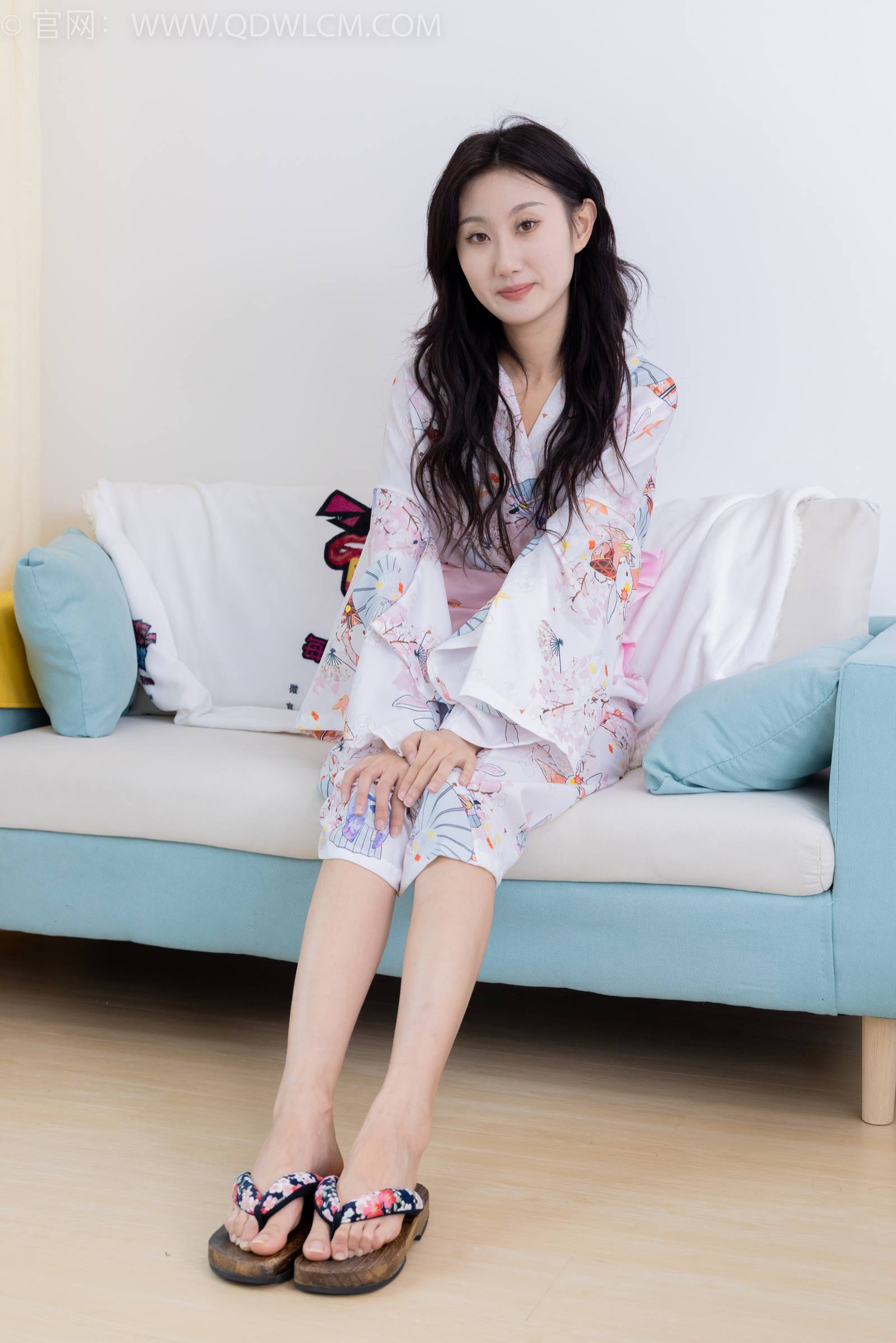 图片[3]-勿恋传媒 NO.1838 雏菊-樱花绽放[180P/1V/4.71GB]-美图