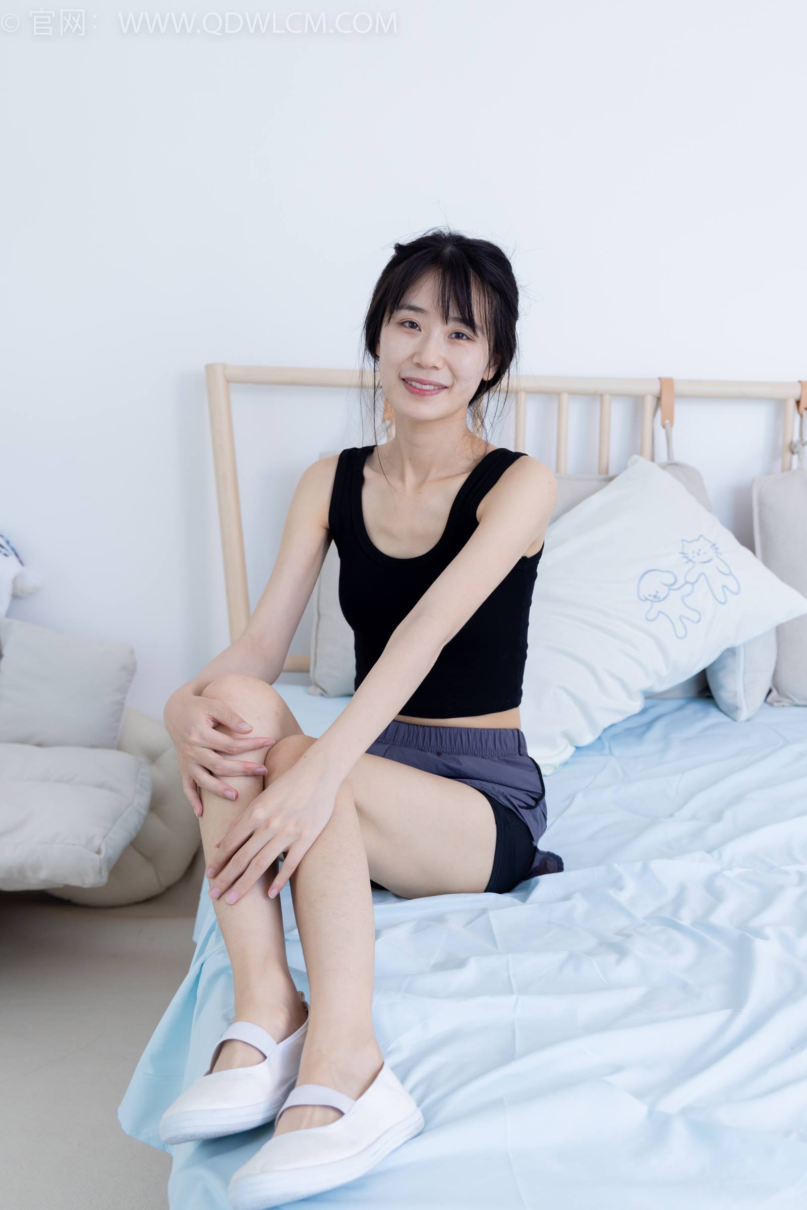 图片[4]-勿恋传媒 NO.1840 菜菜-岁岁年年[180P/1V/4.10GB]-美图