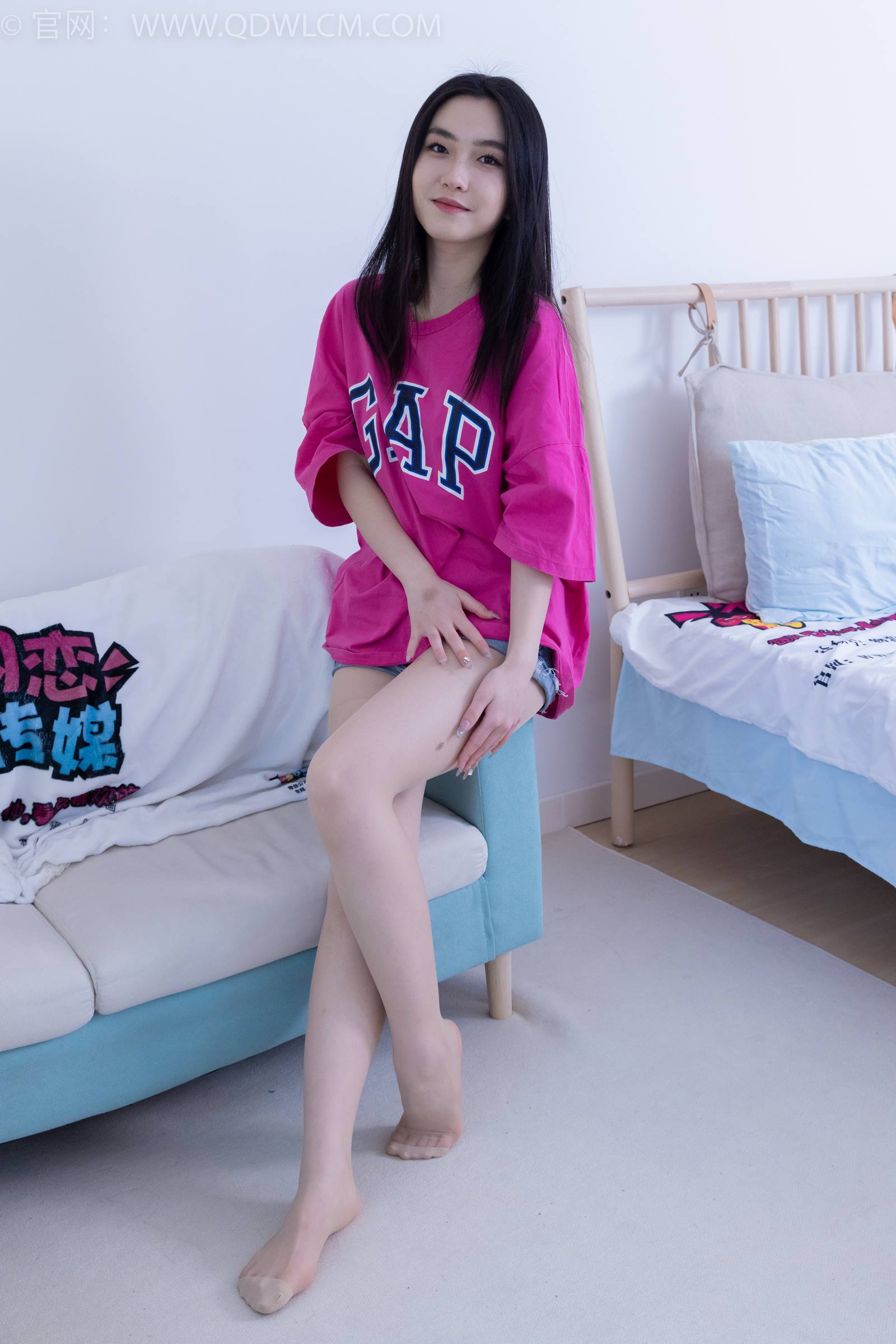 图片[6]-勿恋传媒 NO.1841 川川-遇见你[150P/1V/4.35GB]-美图