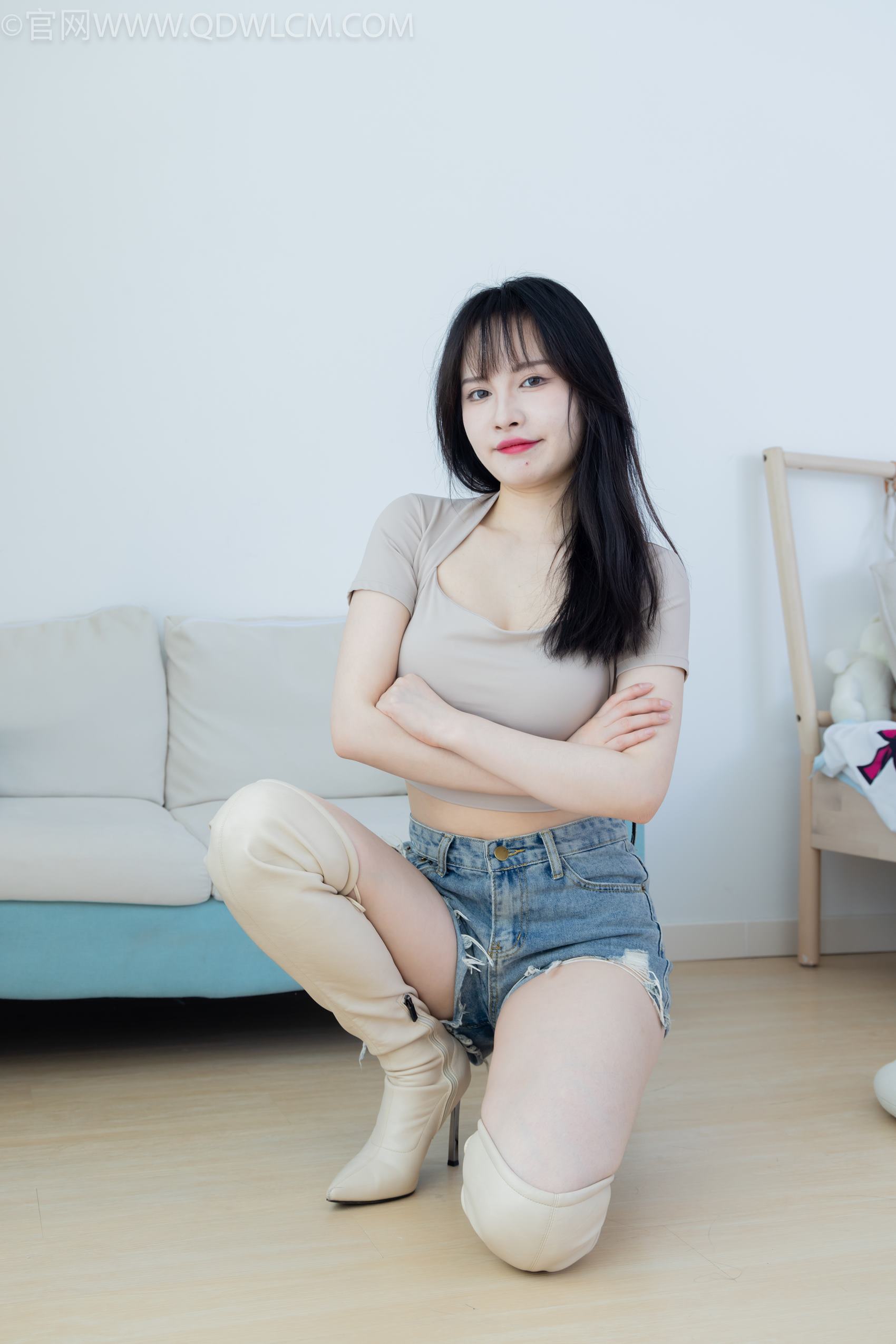 图片[6]-勿恋传媒 NO.1842 茯苓-宁静的海[240P/1V/6.52GB]-美图